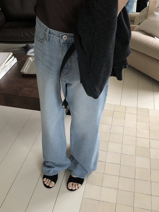 Keziah Denim Jeans