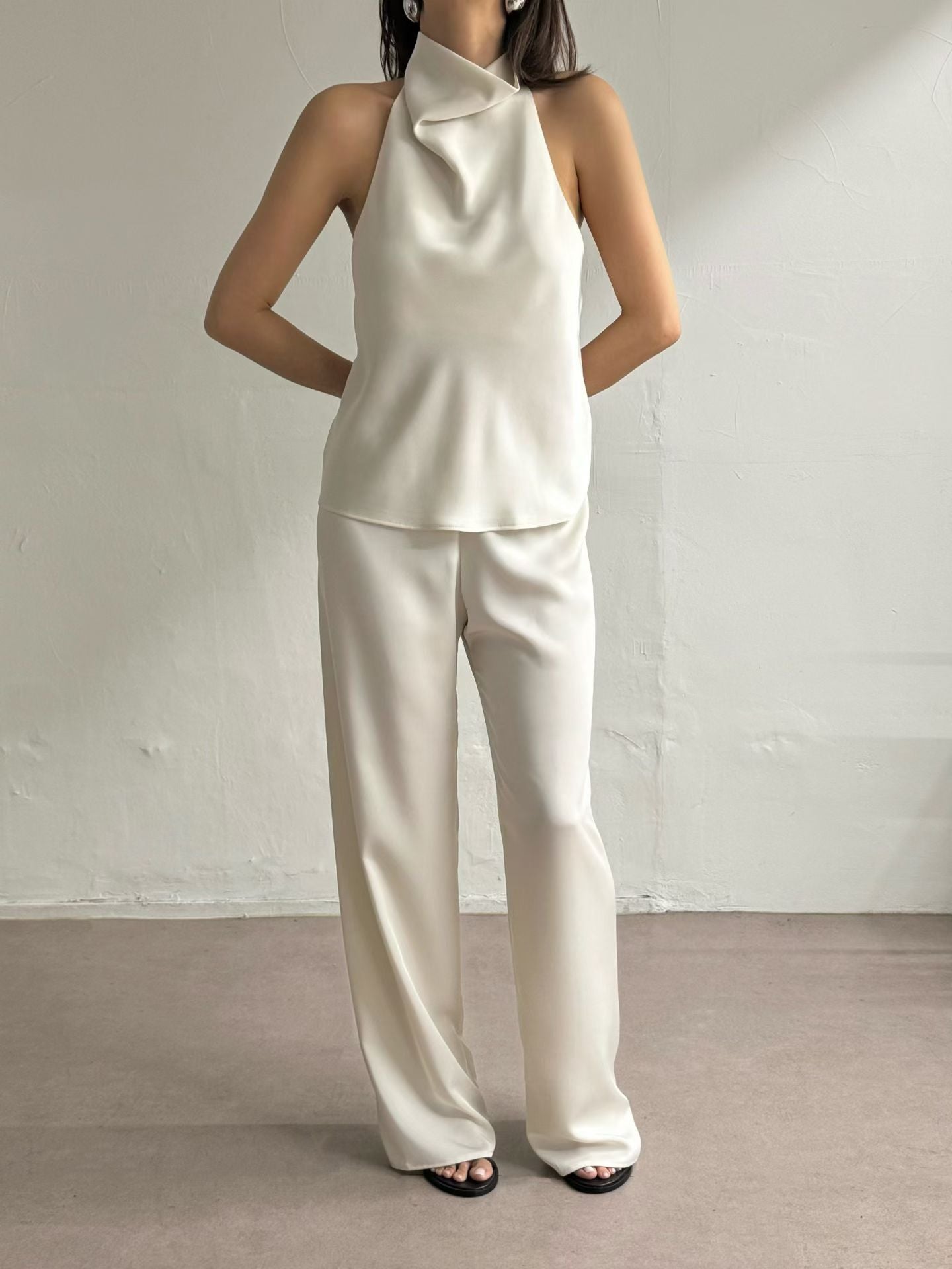 Elsinore Pants (2 Colors)
