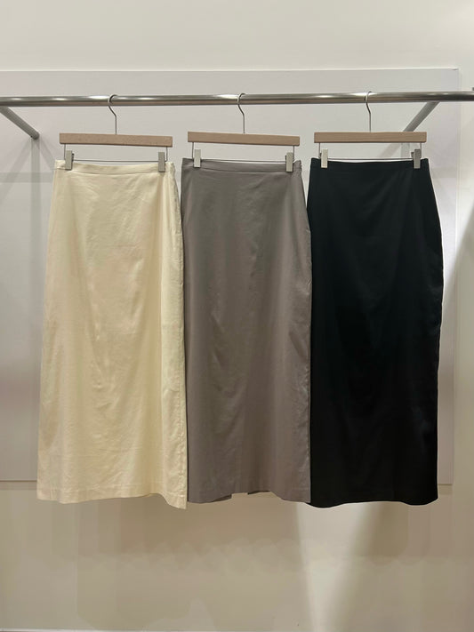 Zazie Skirt (3 Colors)