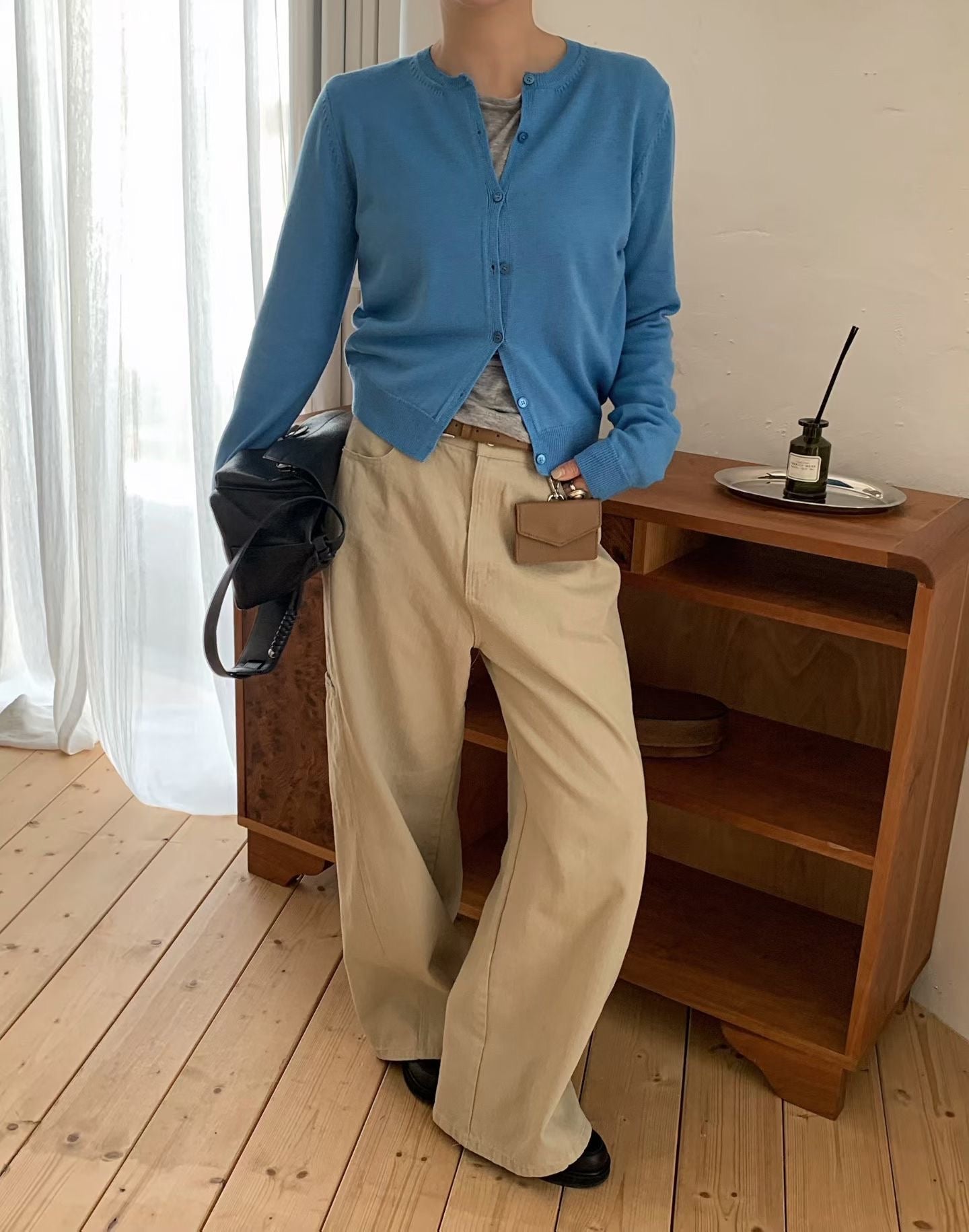 Juniper Pants (3 Colors)