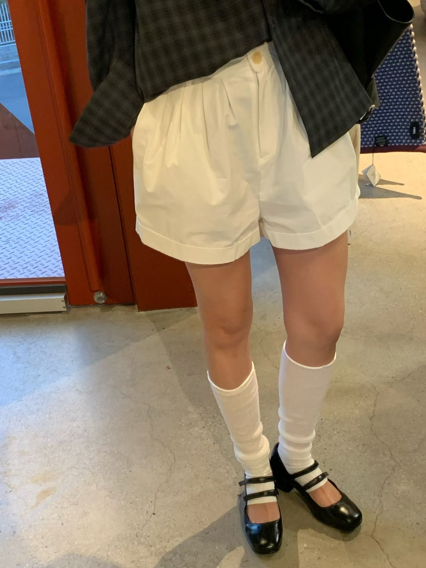 Romarin Ripped Pants (3 Colors)