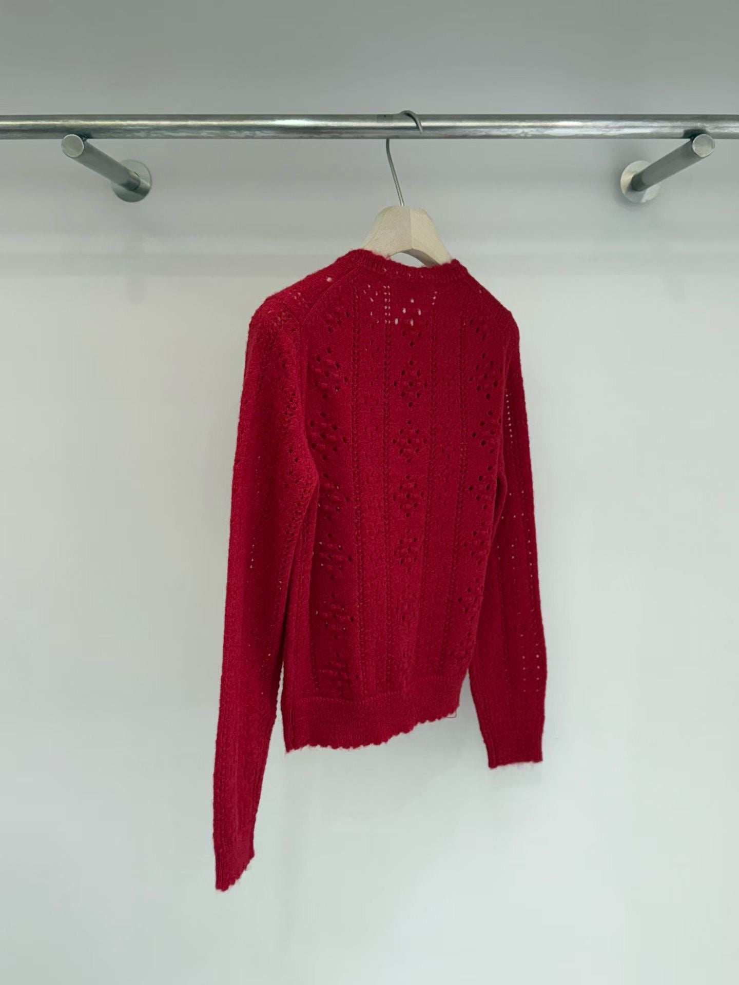 Winterlynn Knit Top (3 Colors)