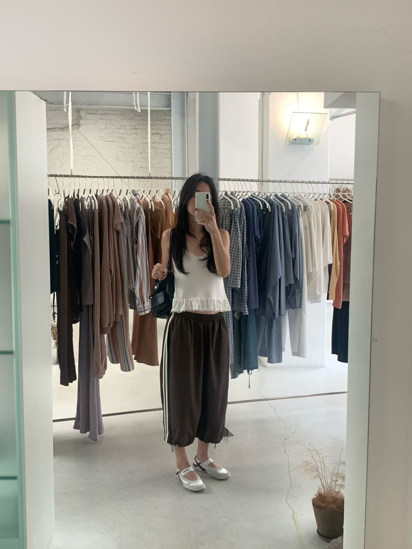 Celestielle Top (2 Colors)