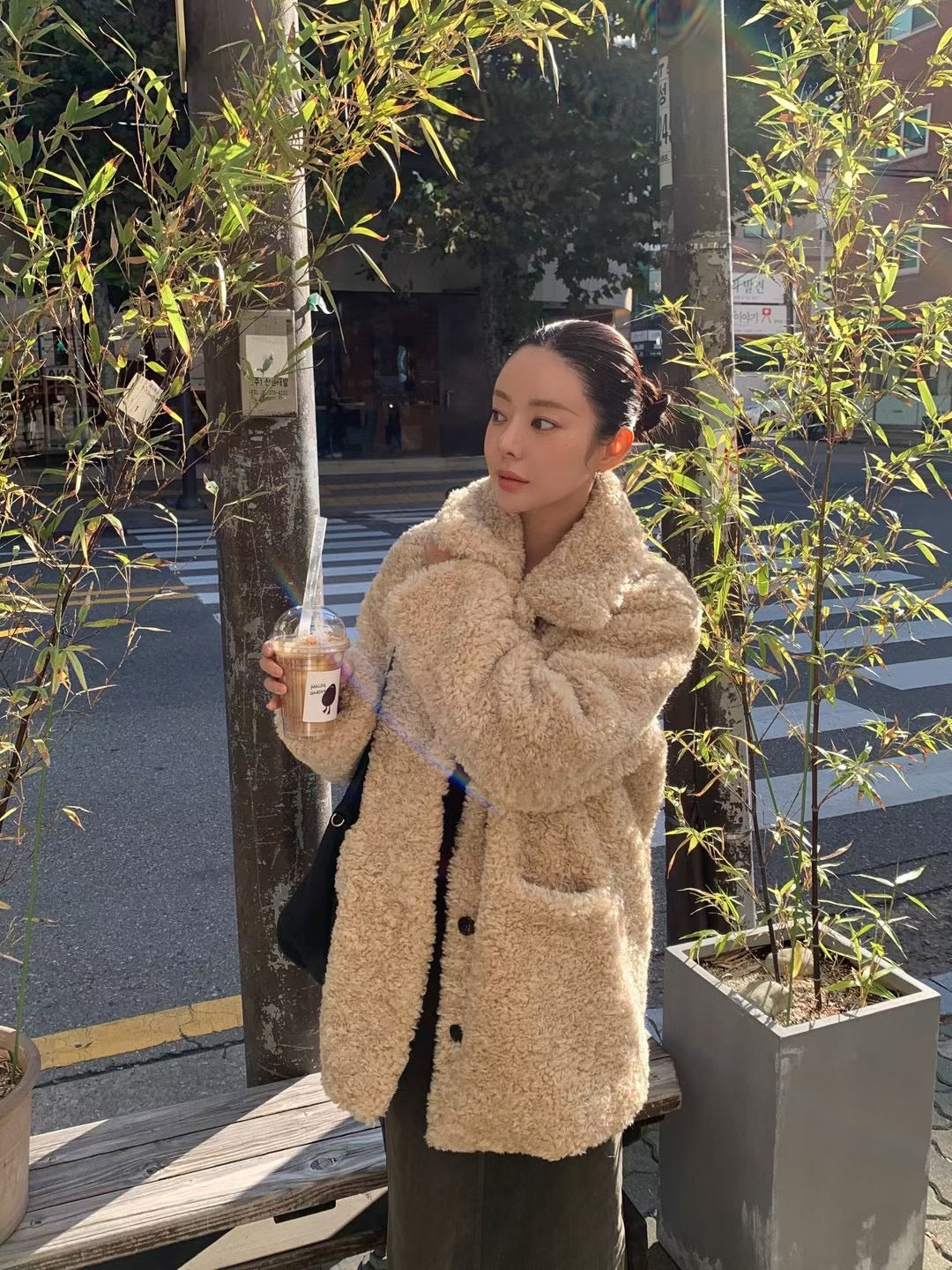 Eirlys Jacket (3 Colors)