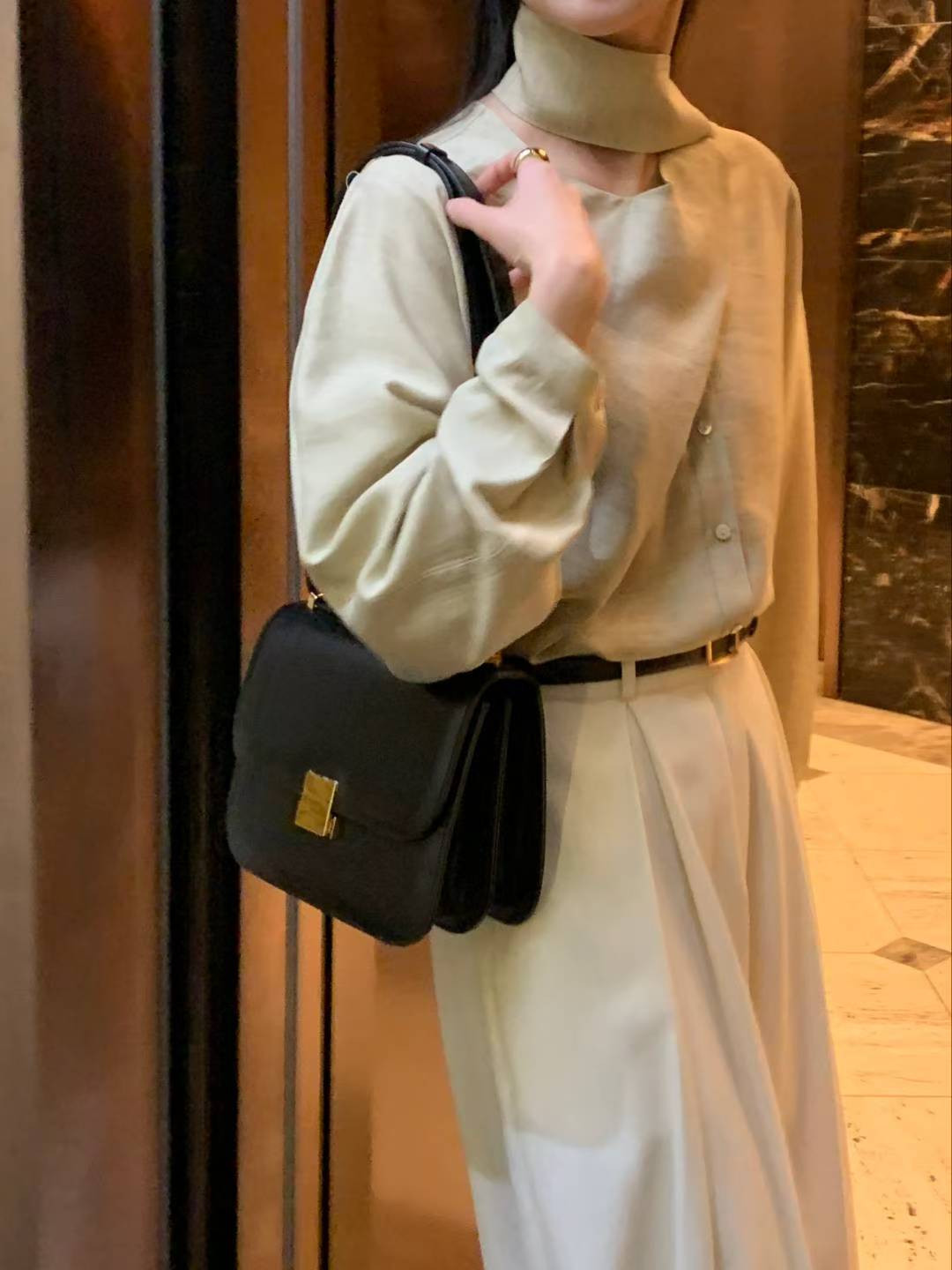 Wildrose Blouse (2 Colors)