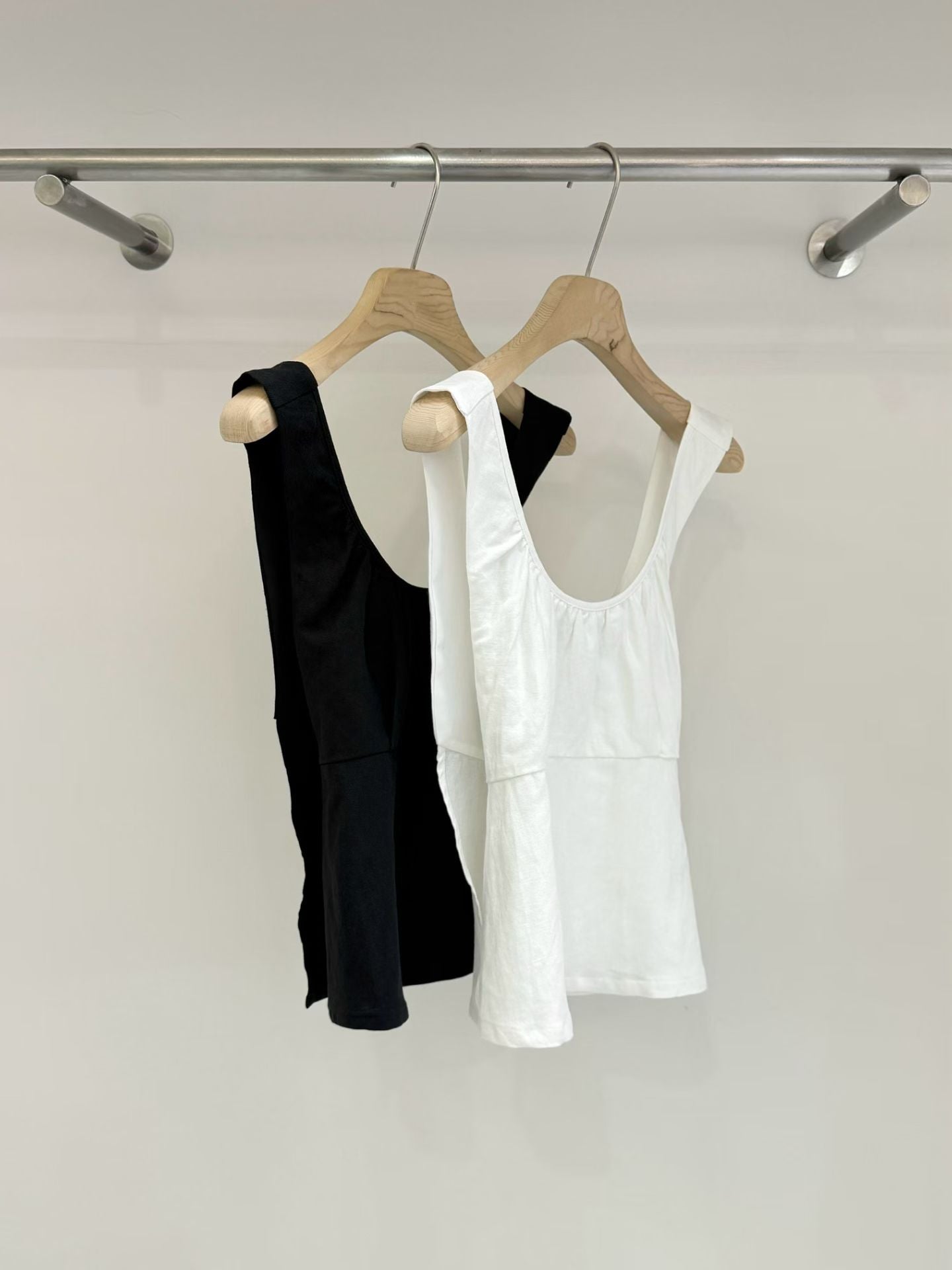 Tyche Top (2 Colors)