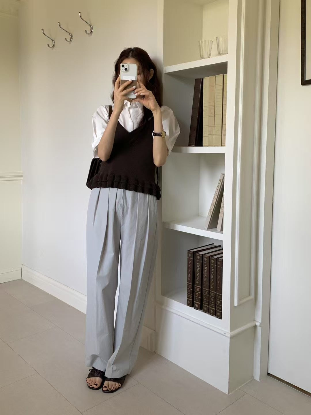 Elidi Pants (3 Colors)
