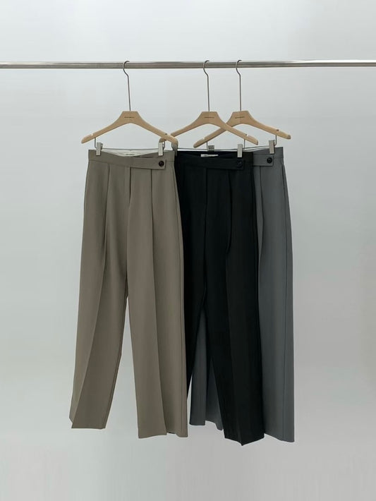 Remi Pants (3 Colors)