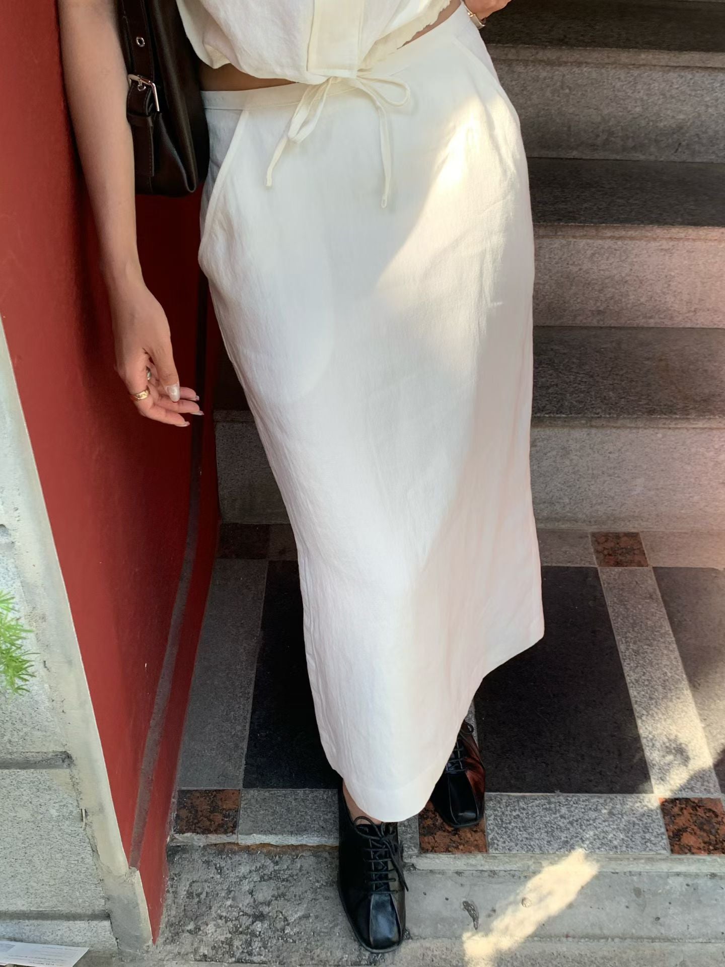 Selka Skirt (3 Colors)