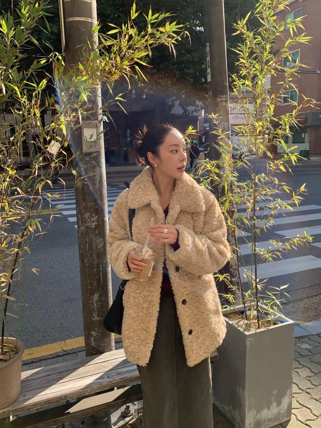Eirlys Jacket (3 Colors)