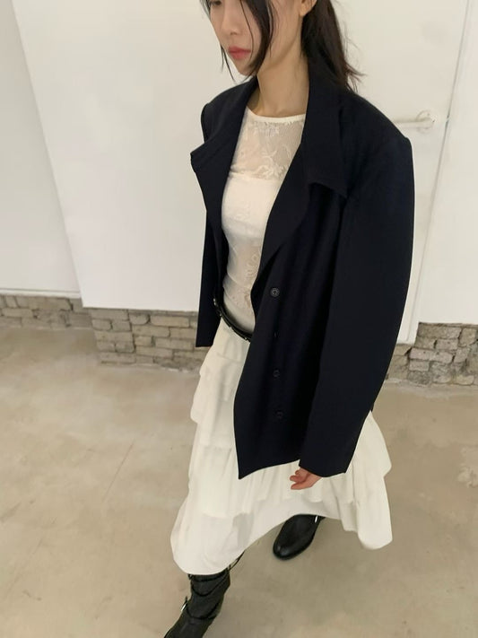 Jessalyn Blazer (2 Colors)