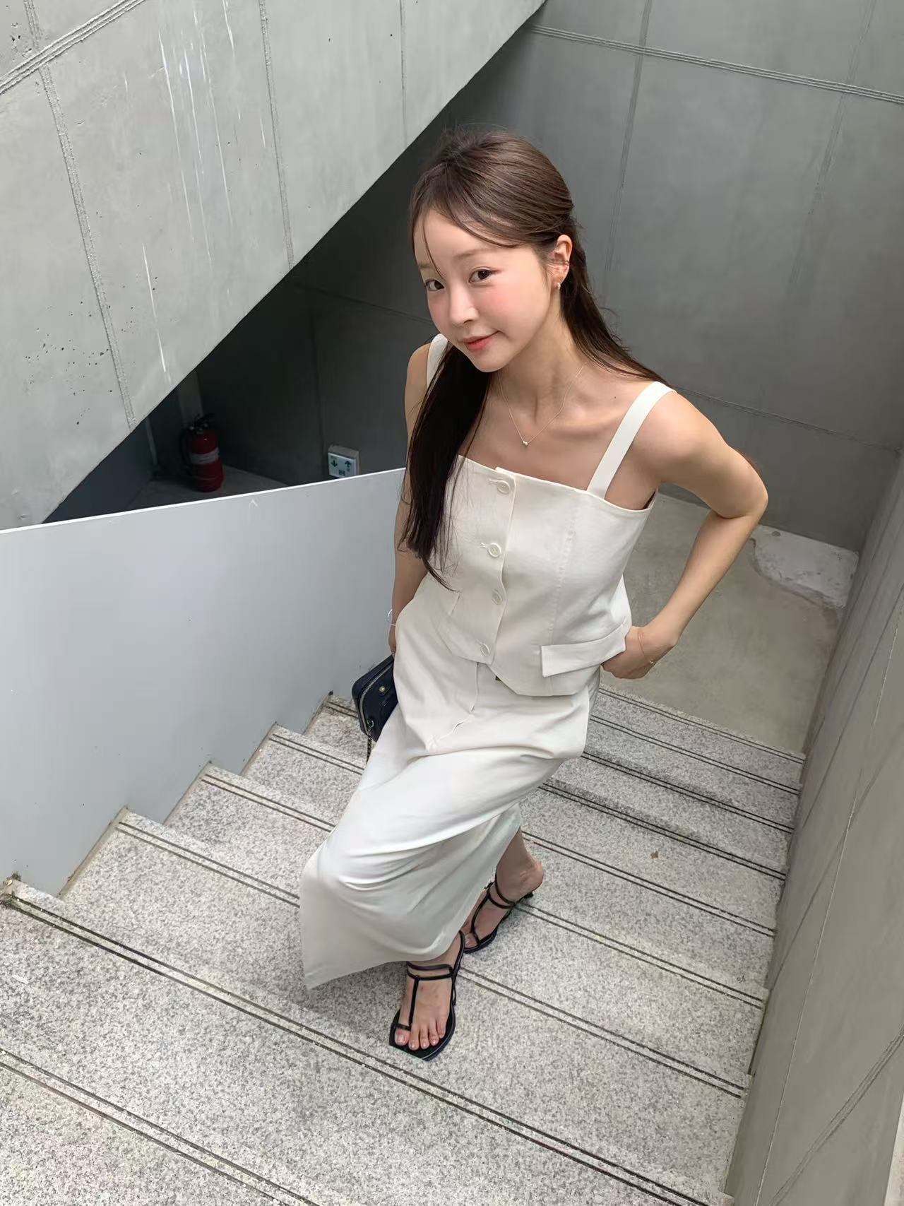 Fawn Top (2 Colors)