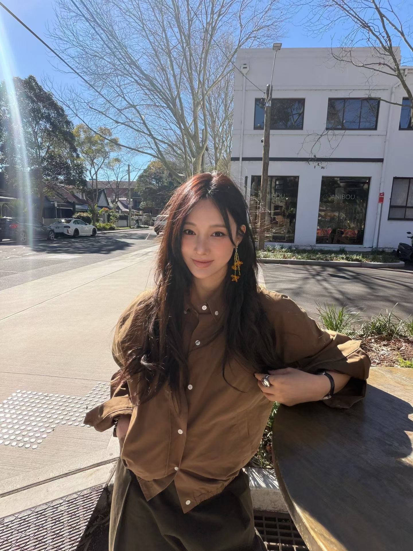 Fioran Jacket (3 Colors)