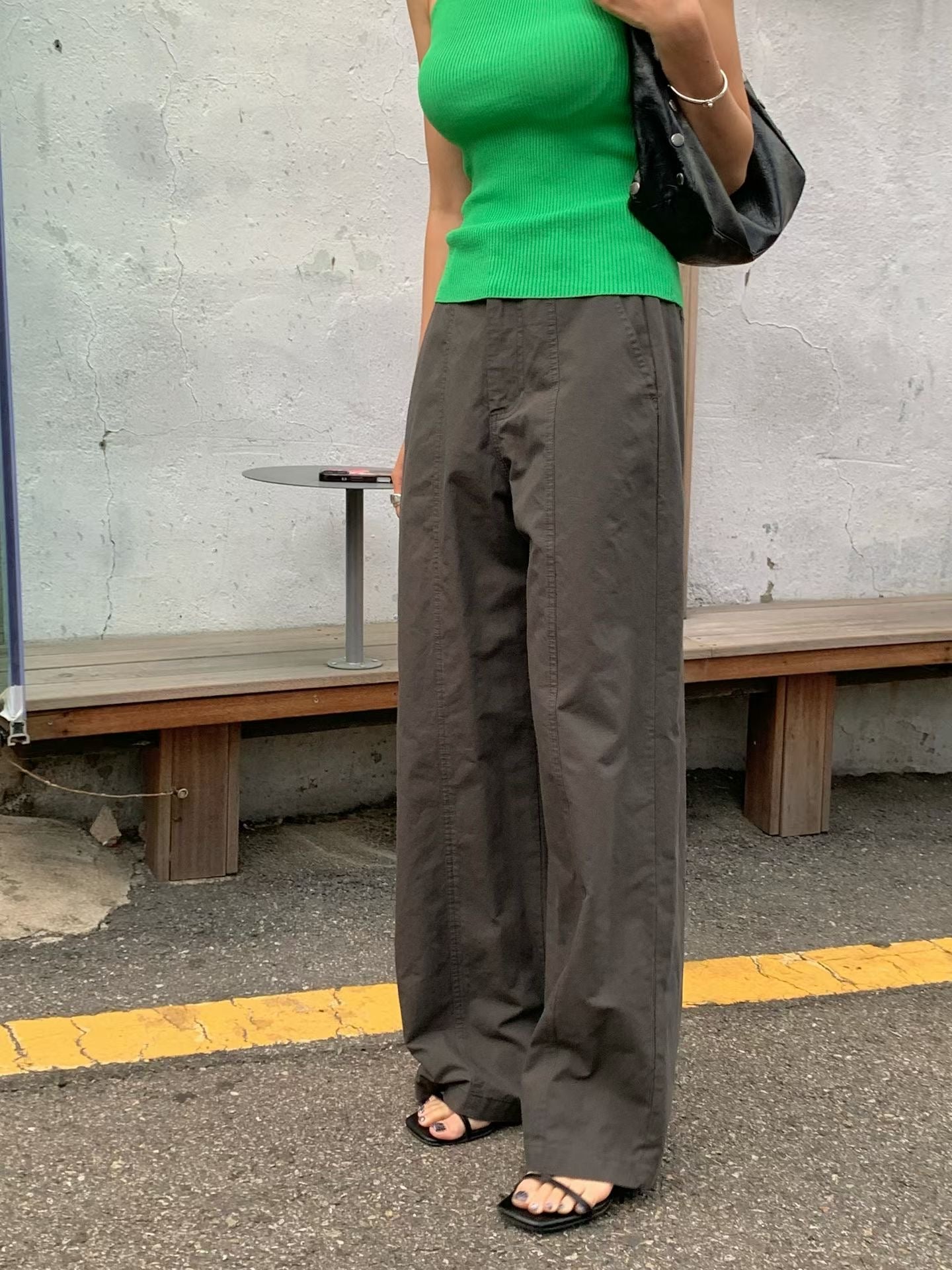 Ambria Pants (3 Colors)