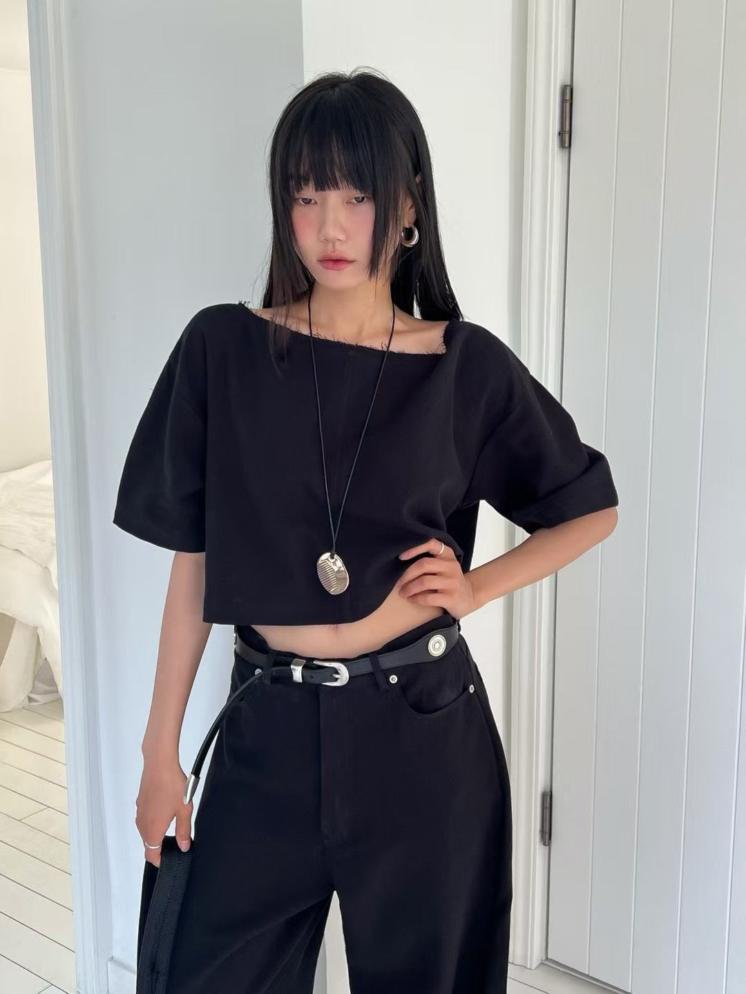 Larcelle Top (3 Colors)