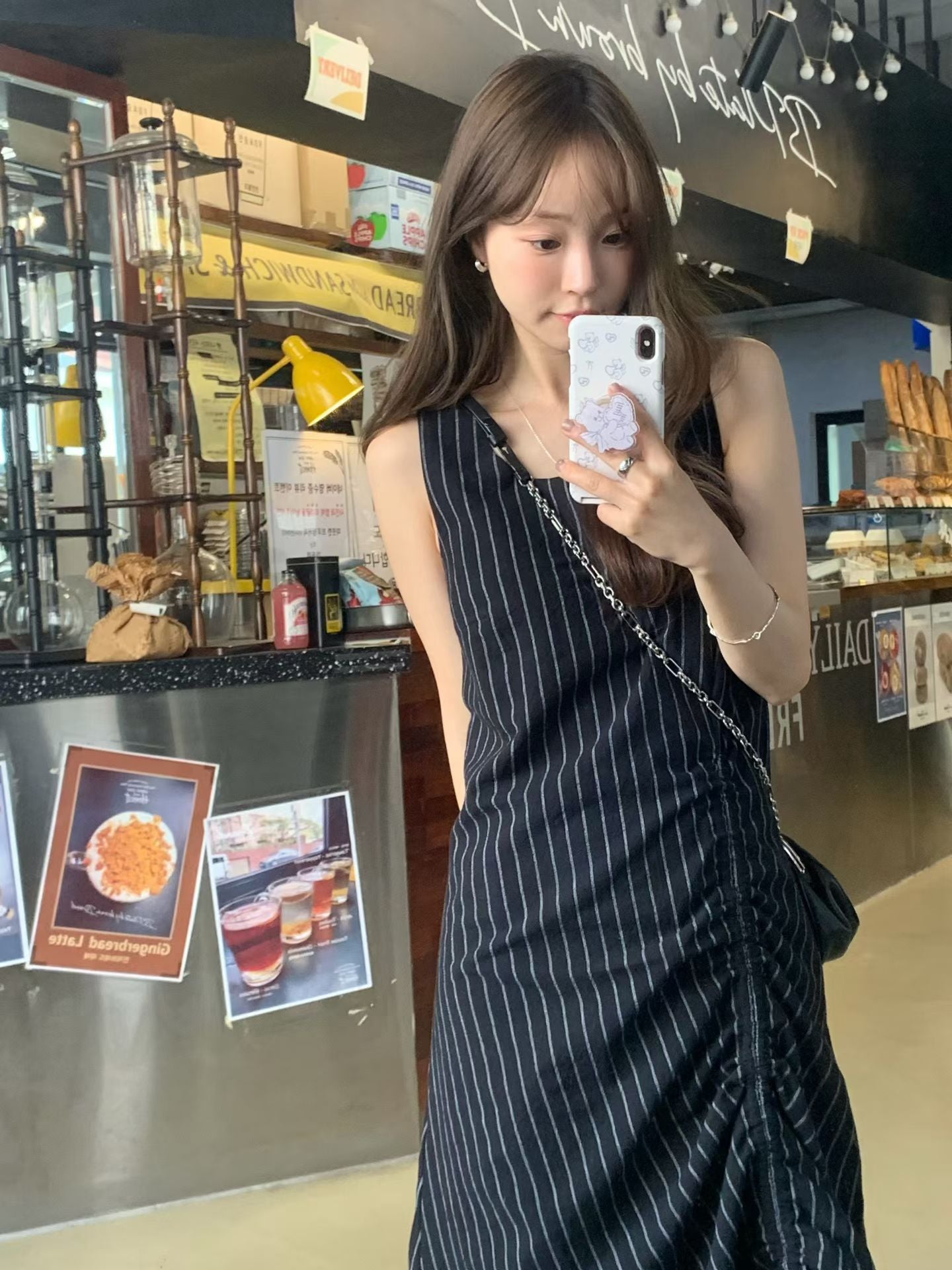 Circe OPS (2 Colors)