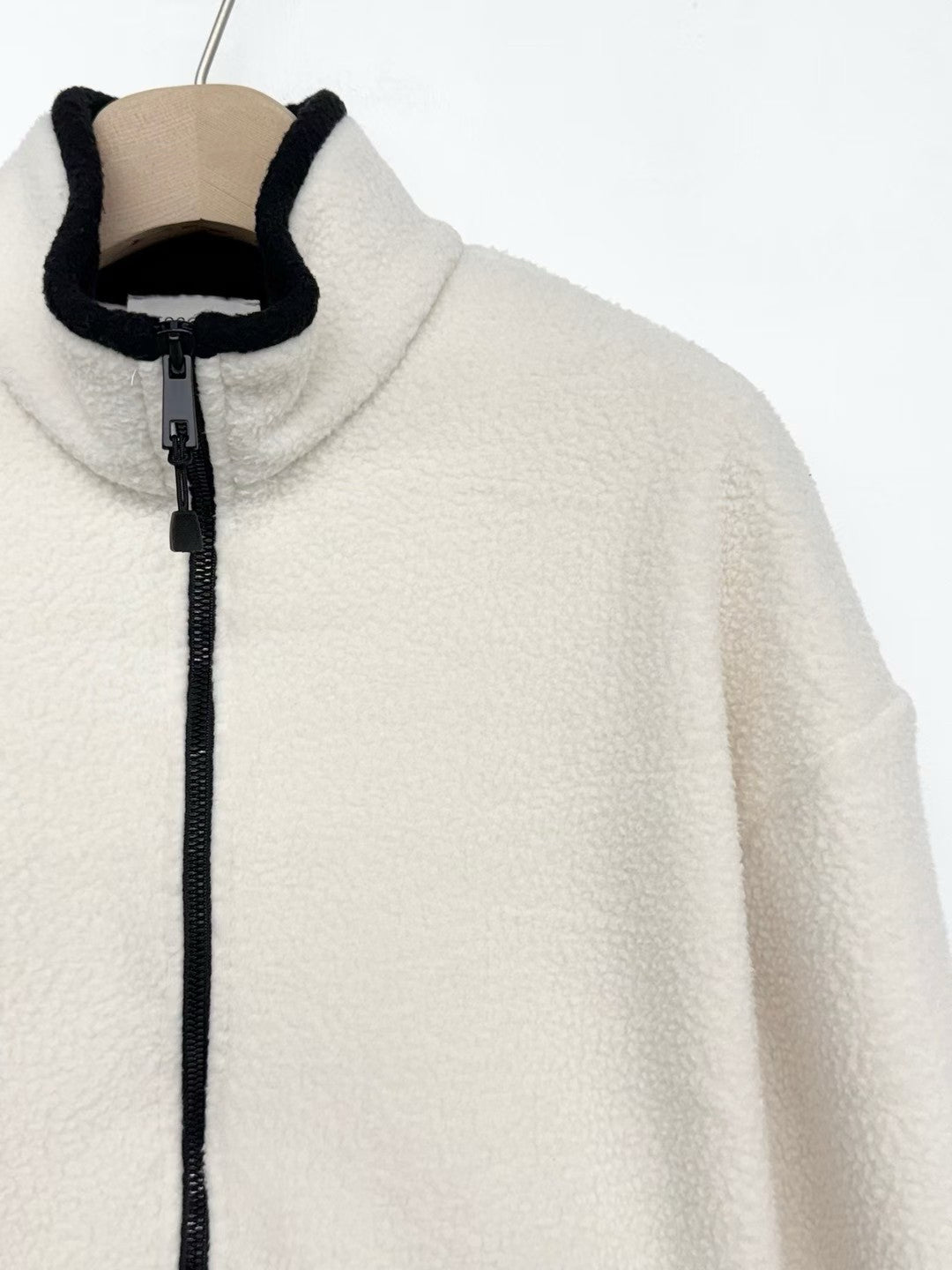 Popcorn Fries Jacket (2 Colors)