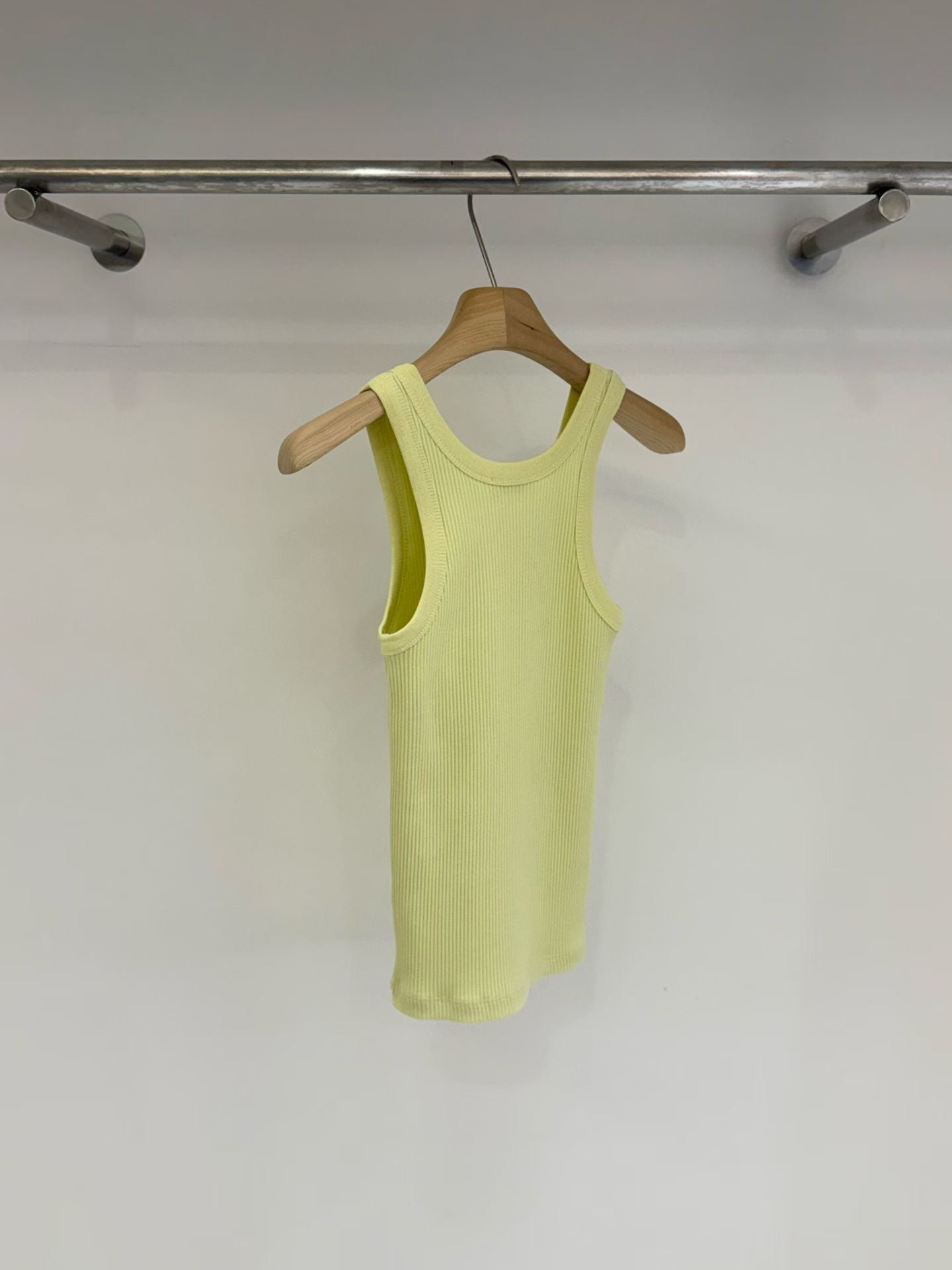 Orinthia Top (8 Colors)