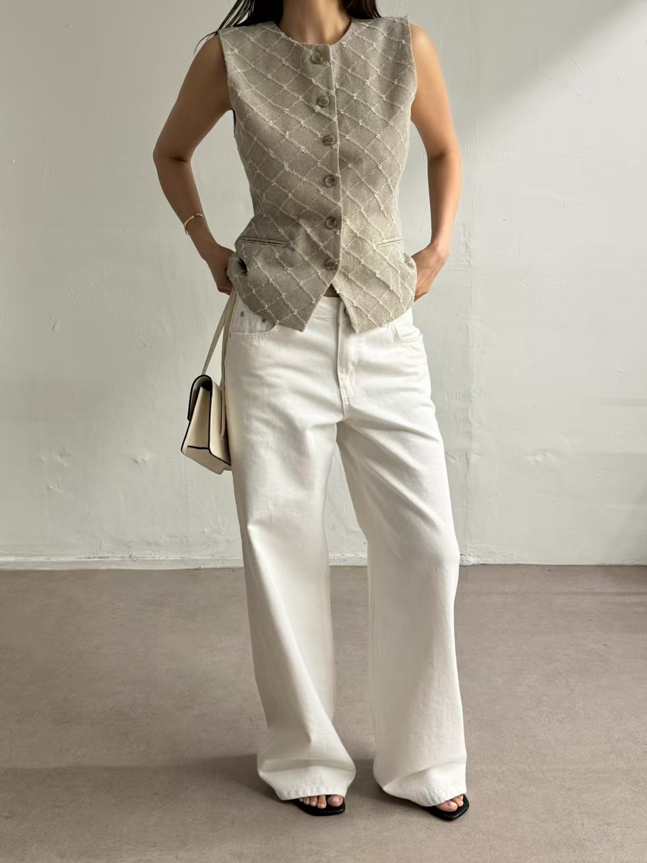 Alouette Jeans