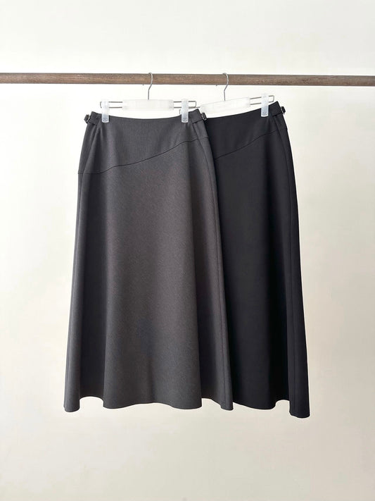 Neoma Skirt (2 Colors)