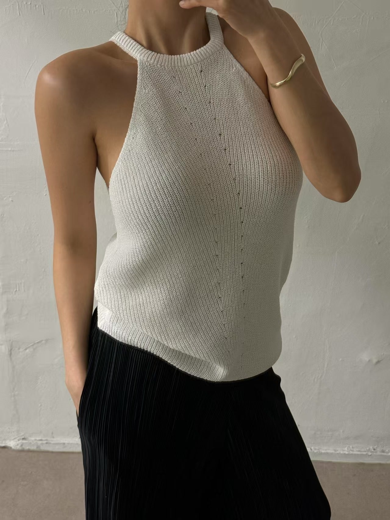 Wynne Top (4 Colors)