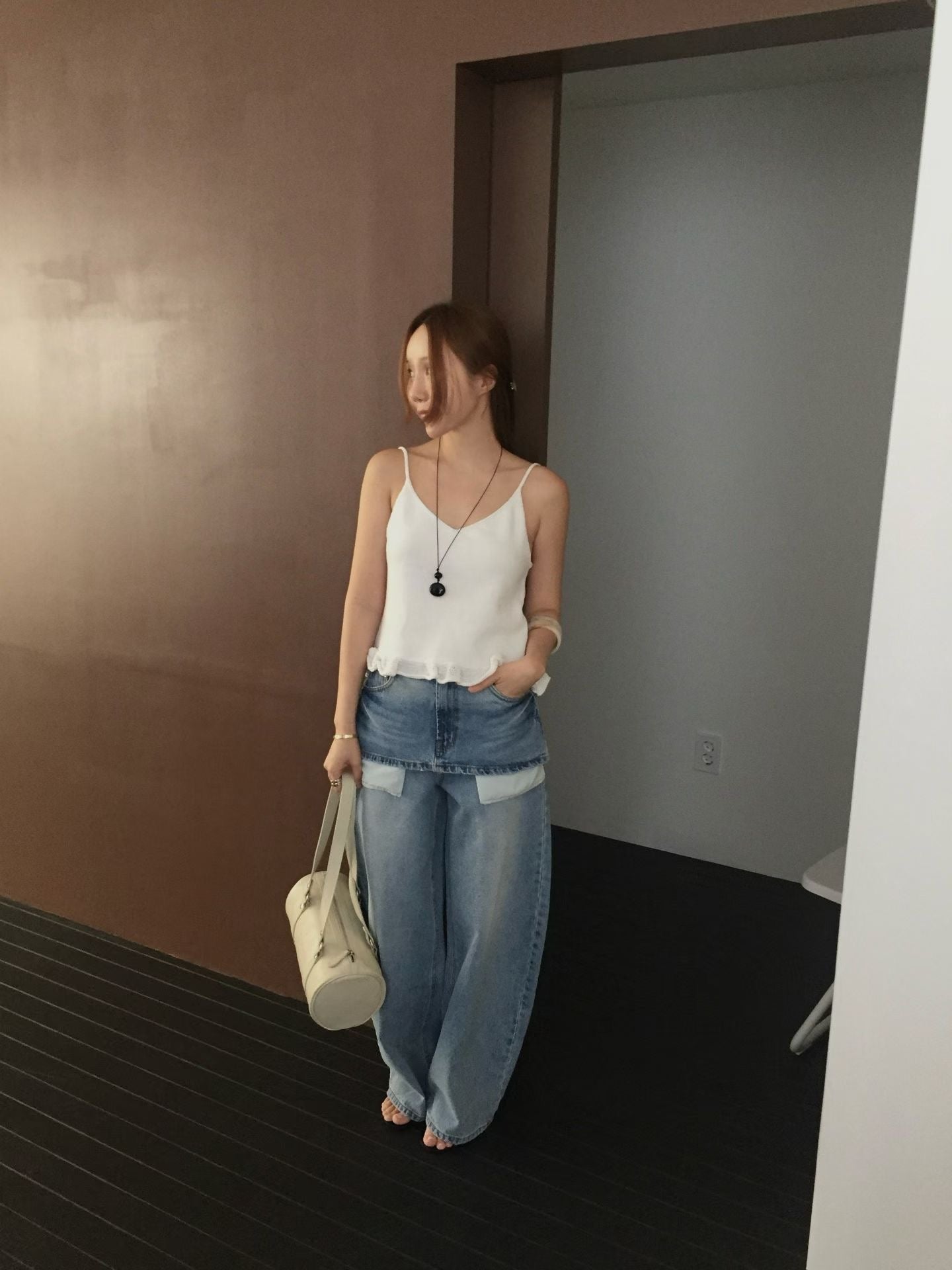 Vailan Top (3 Colors)