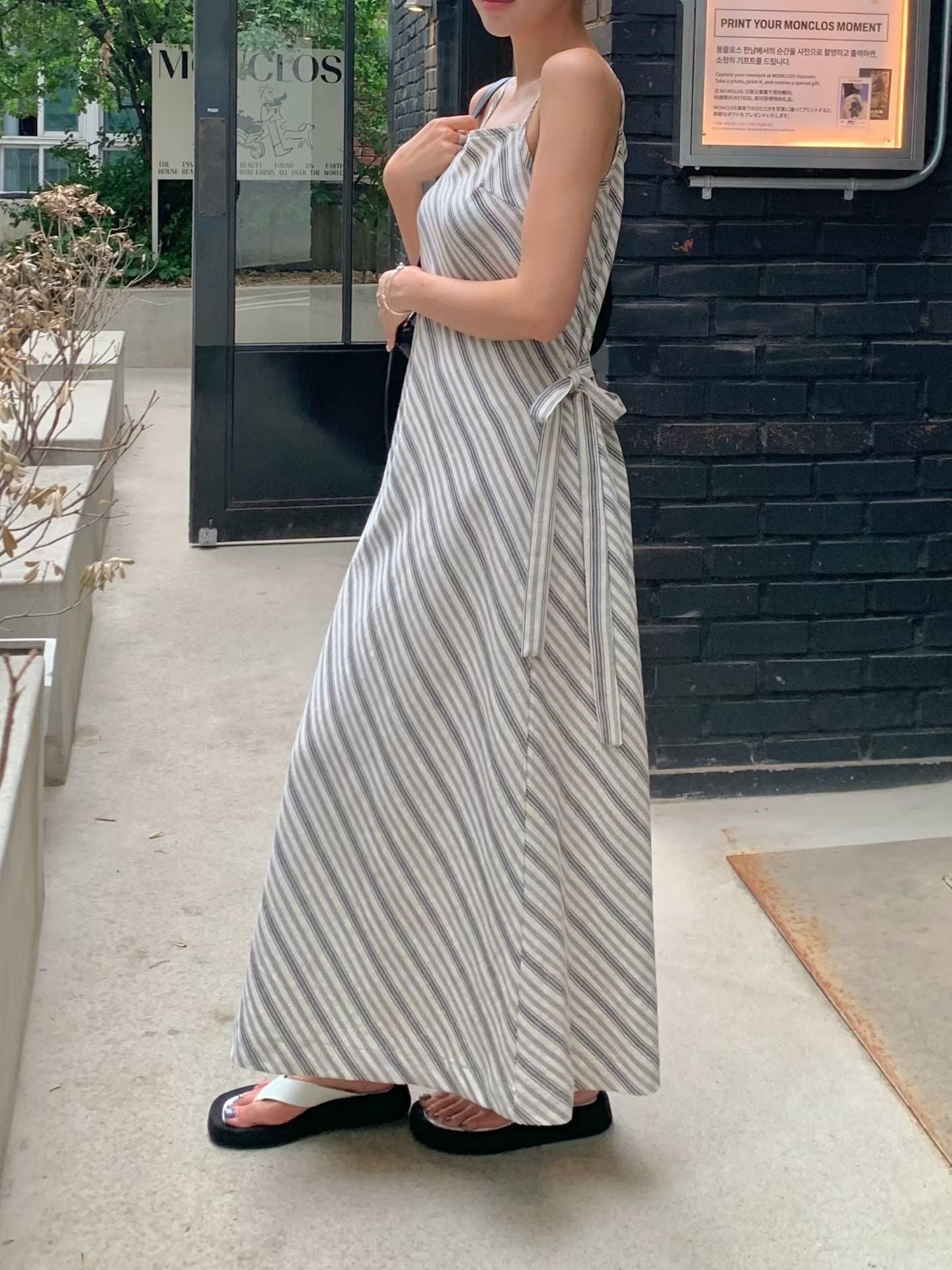Jessalyn One Piece Dress (3 Colors)