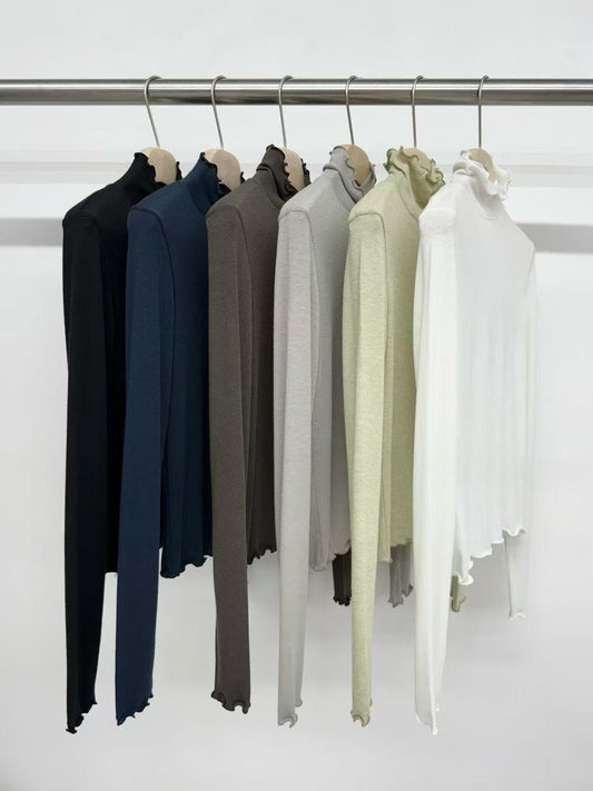 Usha Top (6 Colors)