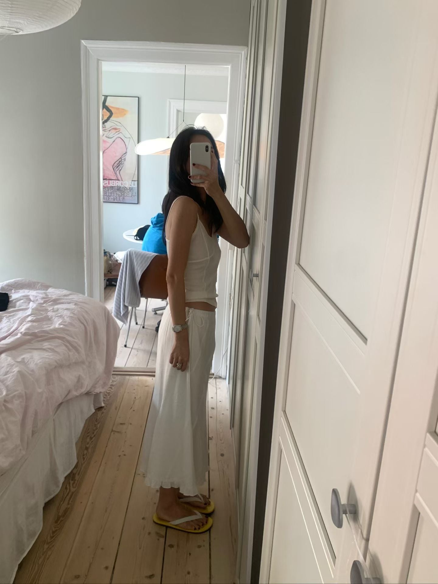 Aralyn Skirt (2 Colors)