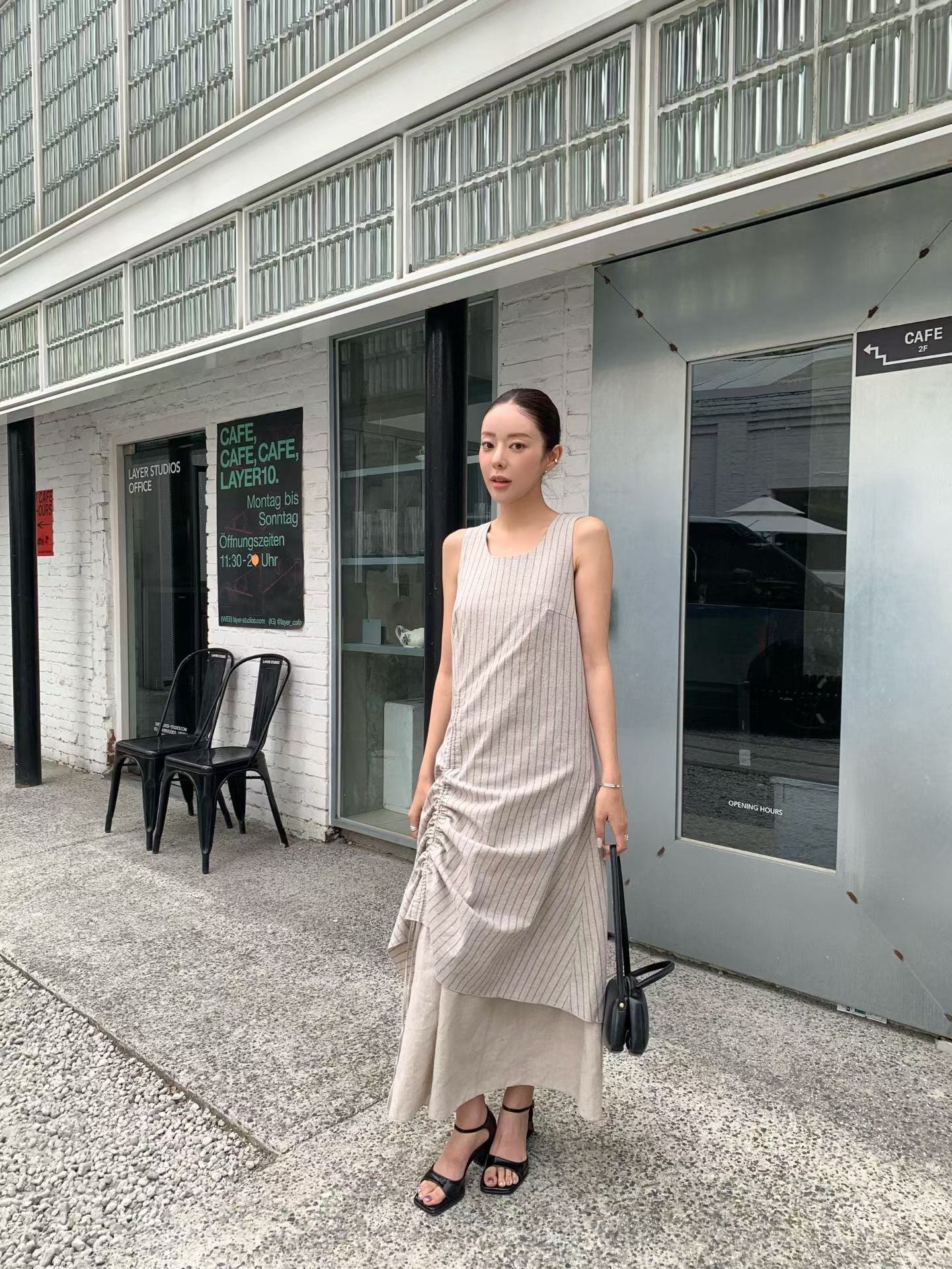 Circe OPS (2 Colors)