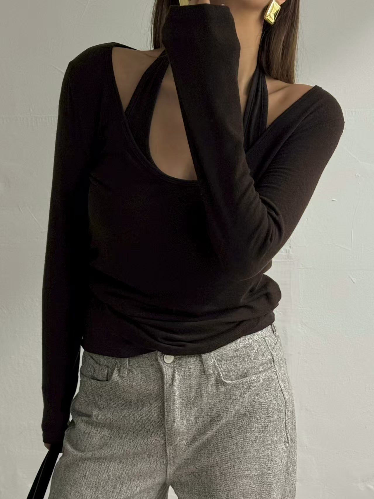 Maris Top (5 Colors)