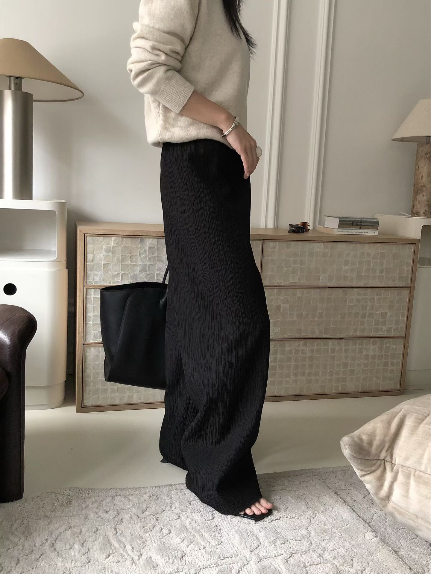 Davinia Pants (2 Colors)