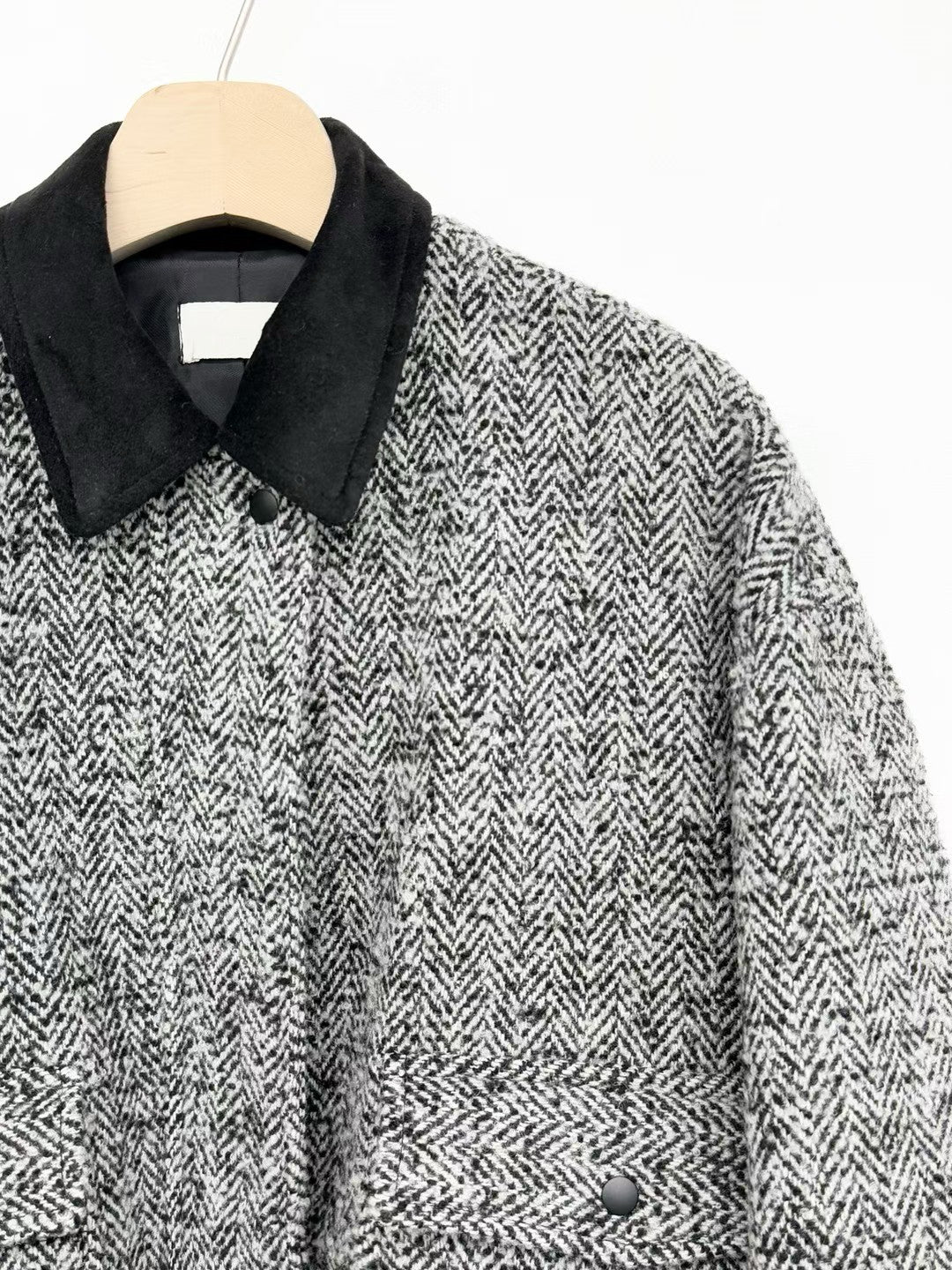 Larkspur Jacket (2 Colors)