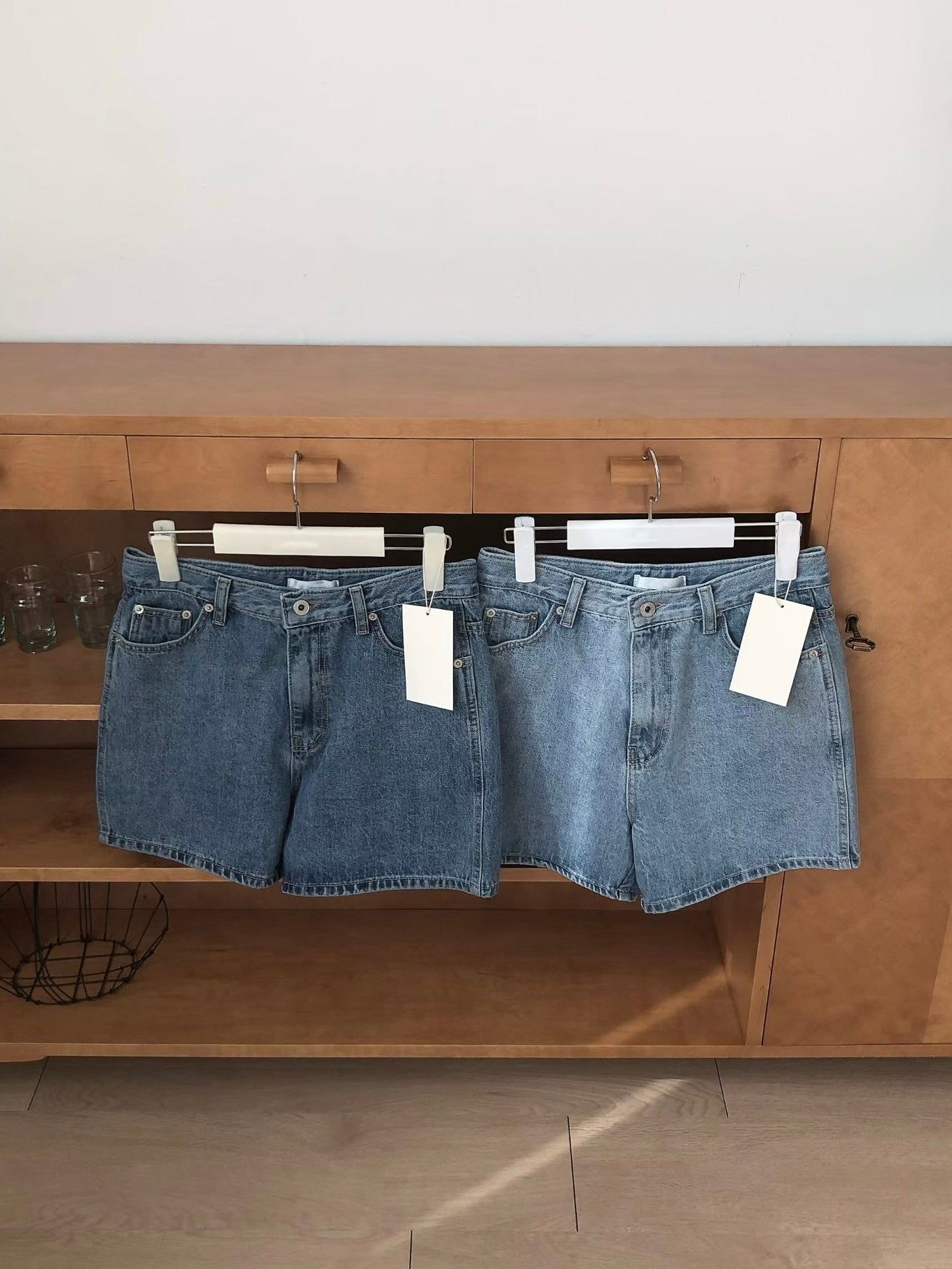 Ananke Jeans (2 Colors)