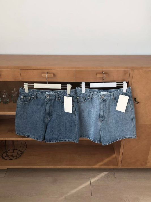 Ananke Jeans (2 Colors)