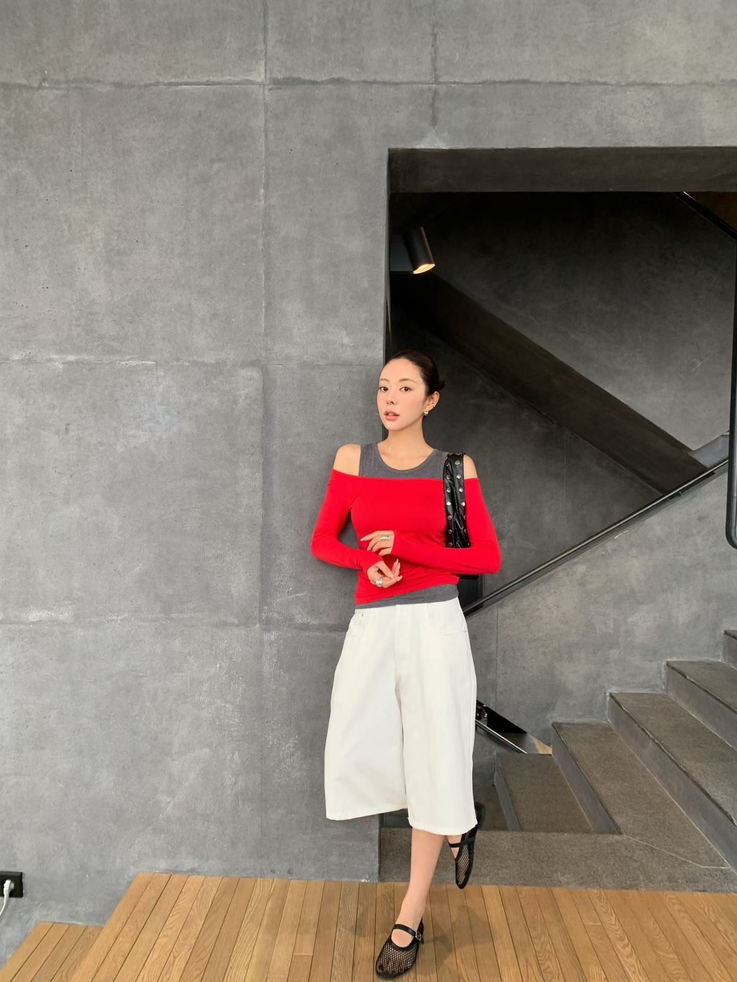 Alex Top Set (3 Colors)