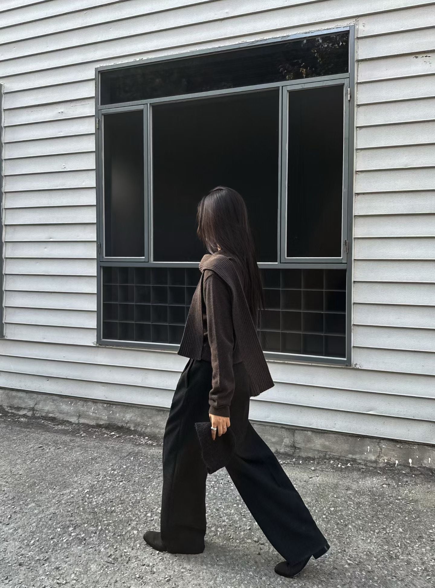 Petronel Knit Top (4 Colors)