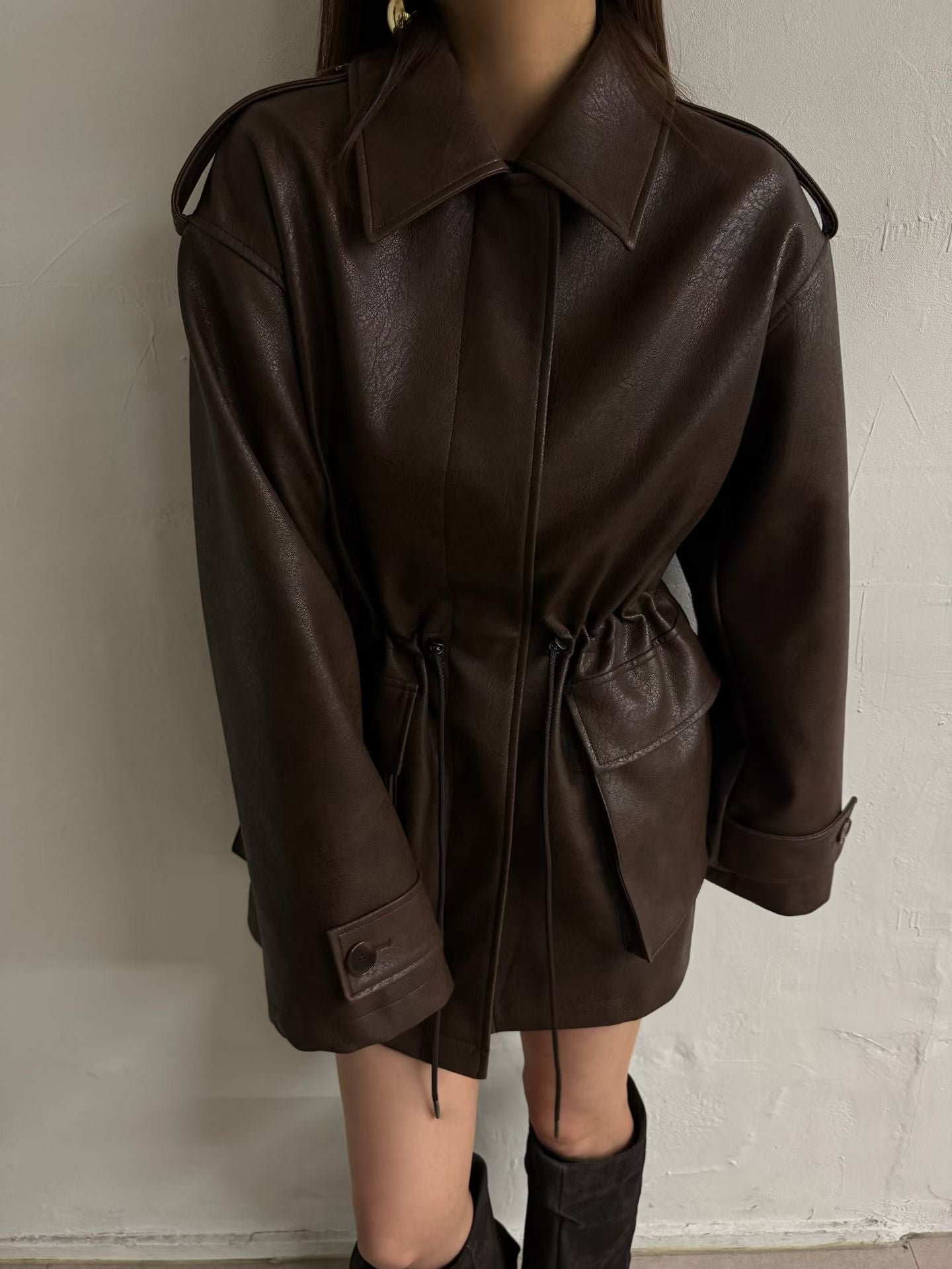 Selaha Jacket (2 Colors)