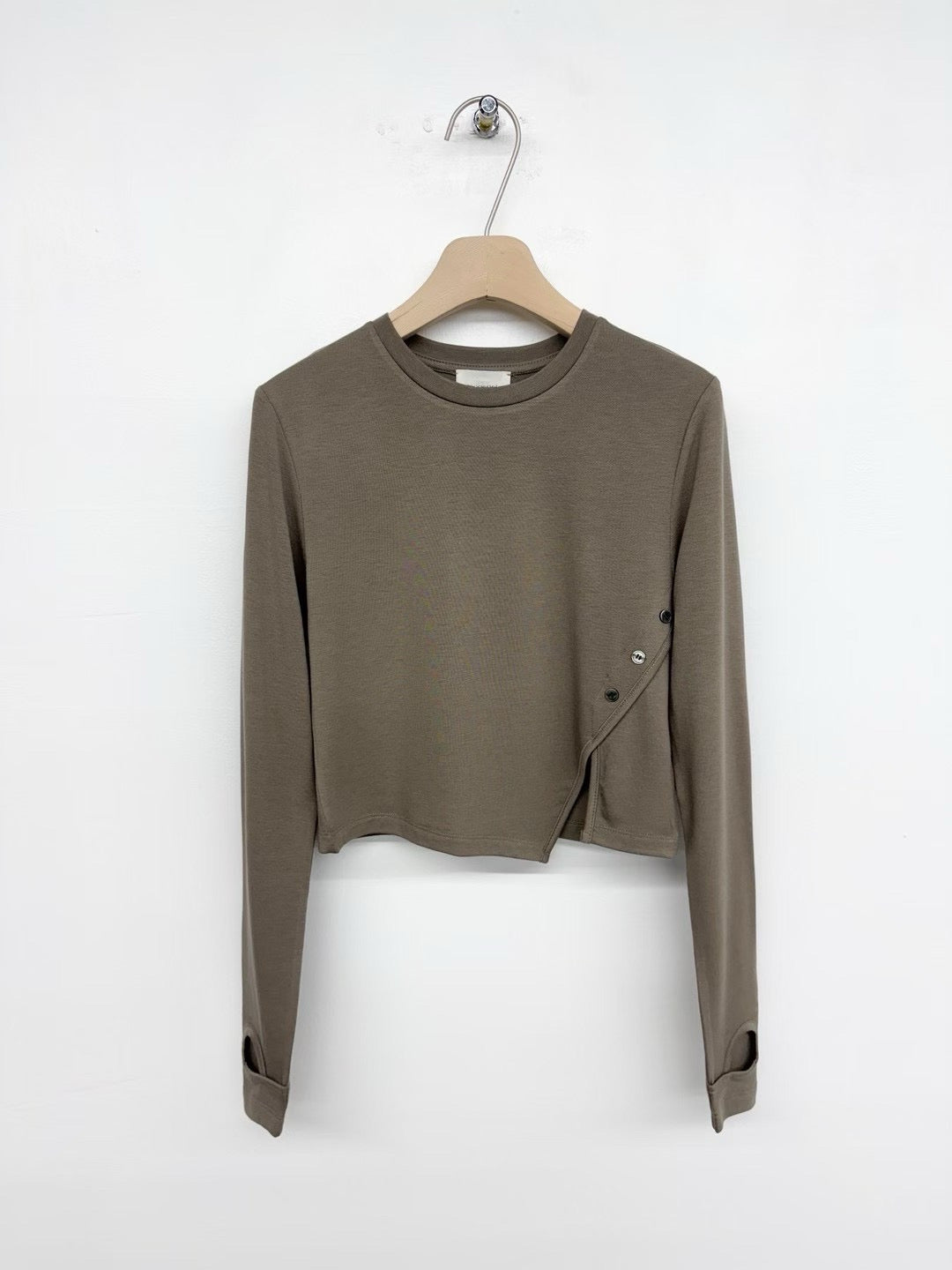 Serina Top (4 Colors)