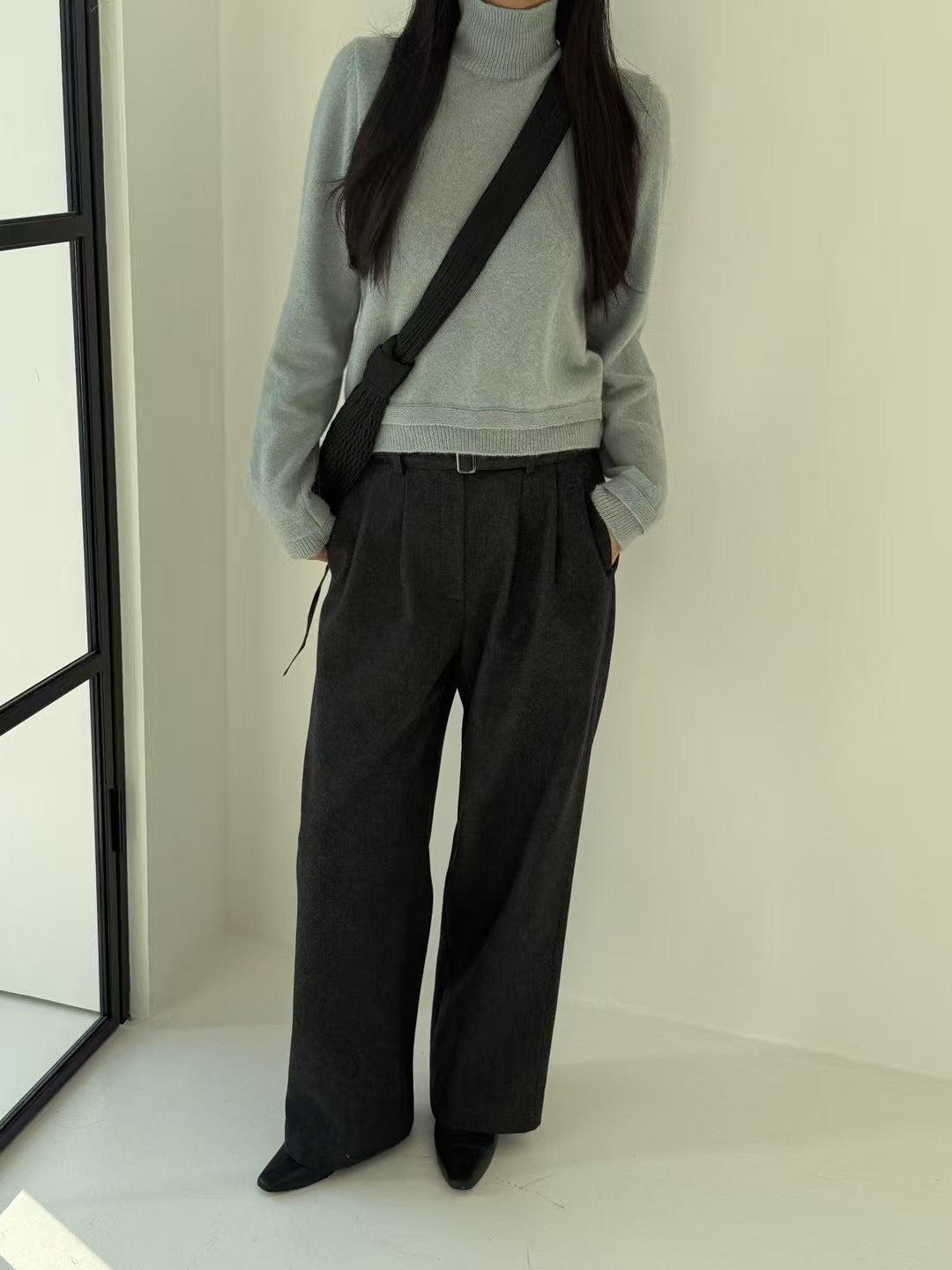 Umbria Top (4 Colors)