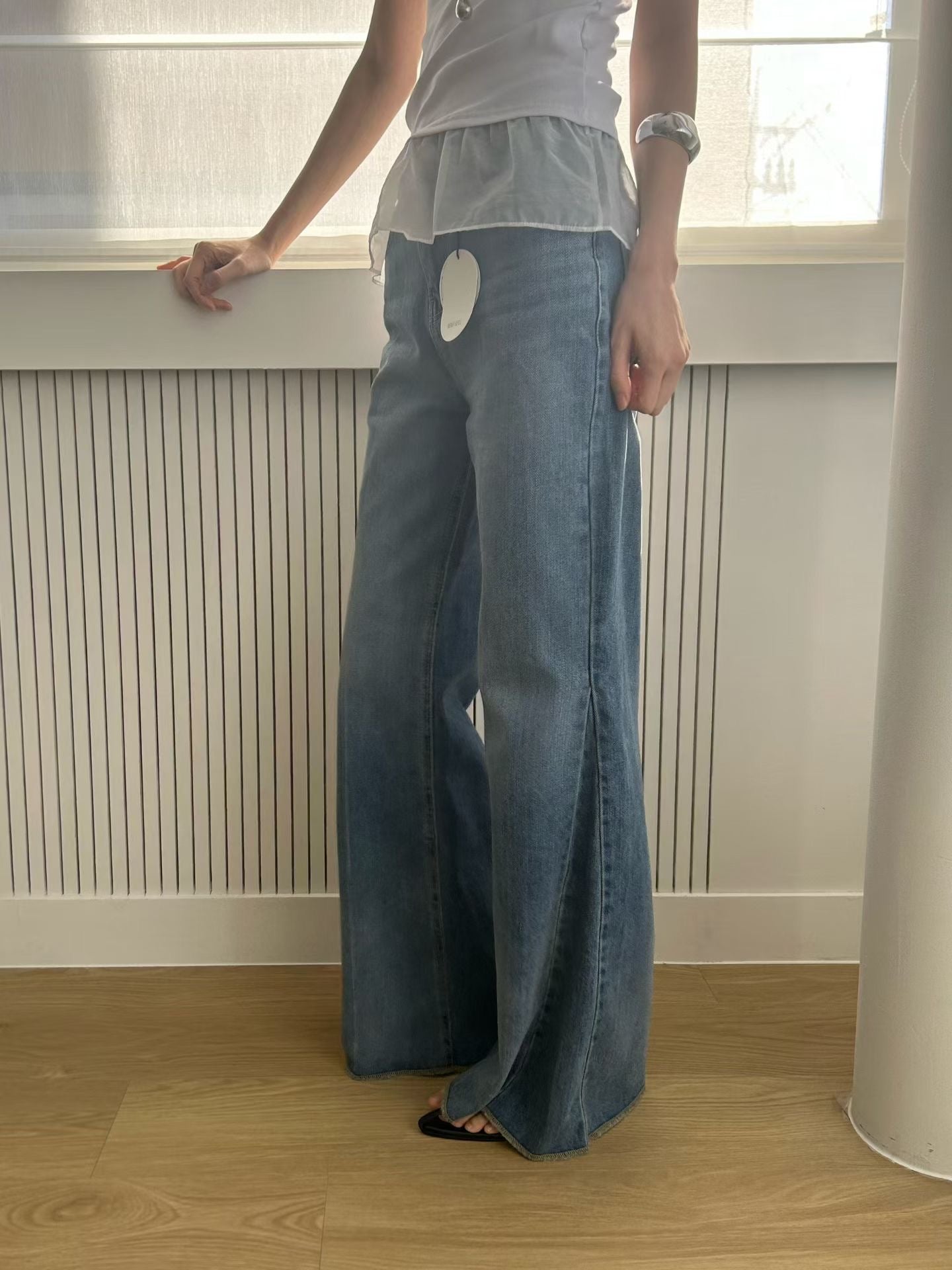 Zephy Jeans