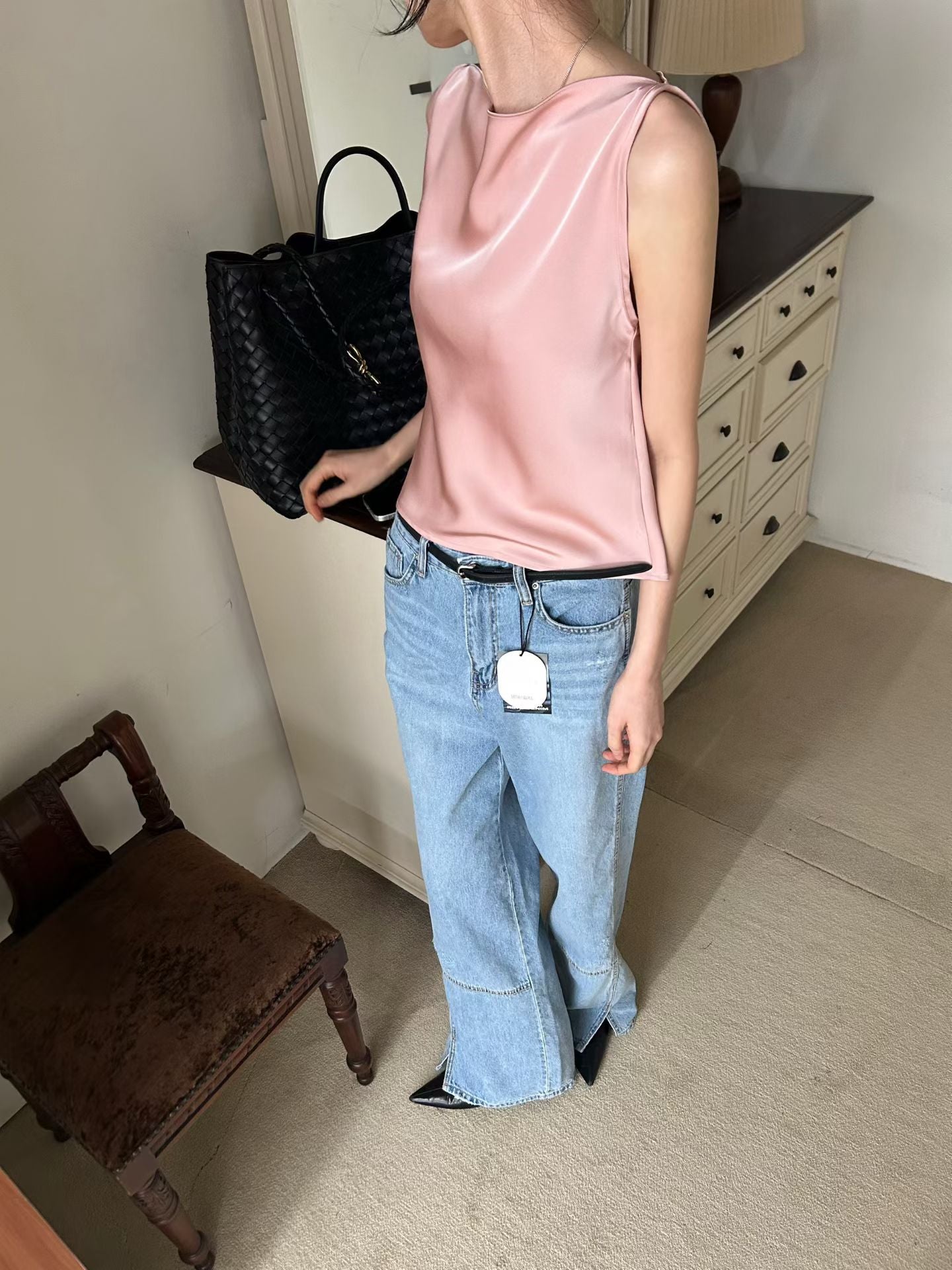Cyrene Top (3 Colors)