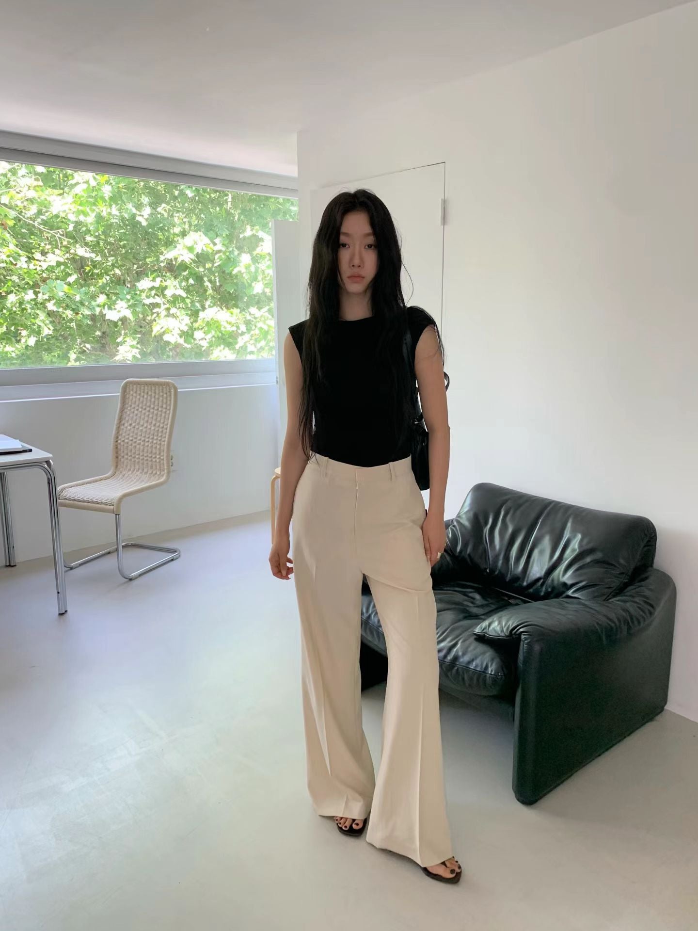 Idonie Pants (4 Colors)