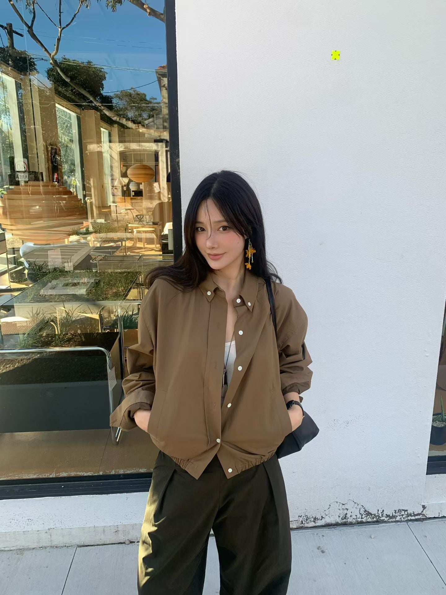 Fioran Jacket (3 Colors)