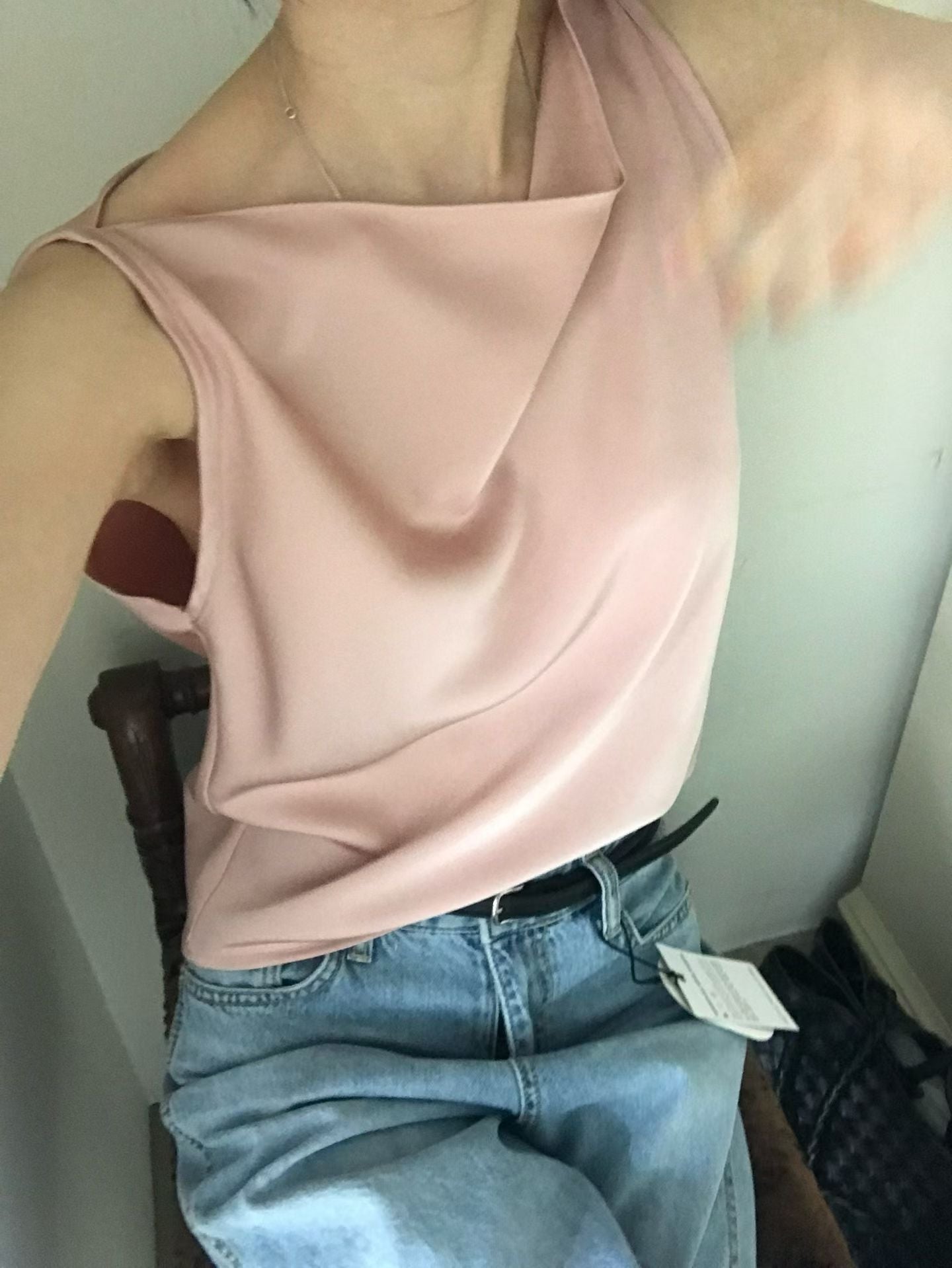 Cyrene Top (3 Colors)
