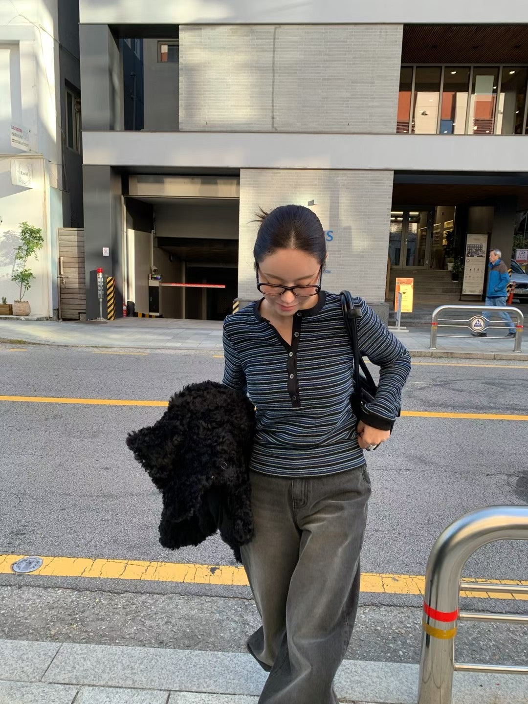 Thora Top (3 Colors)