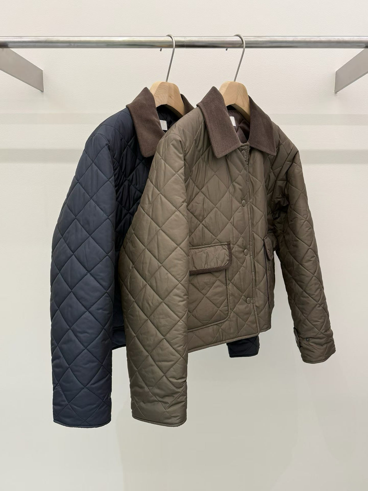 Kailena Jacket (2 Colors)