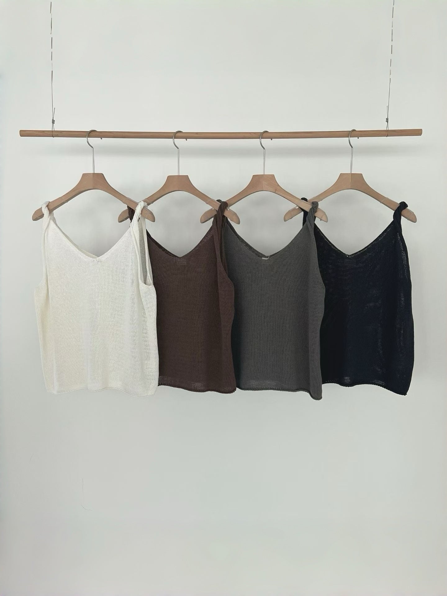 Cassilda Top (4 Colors)