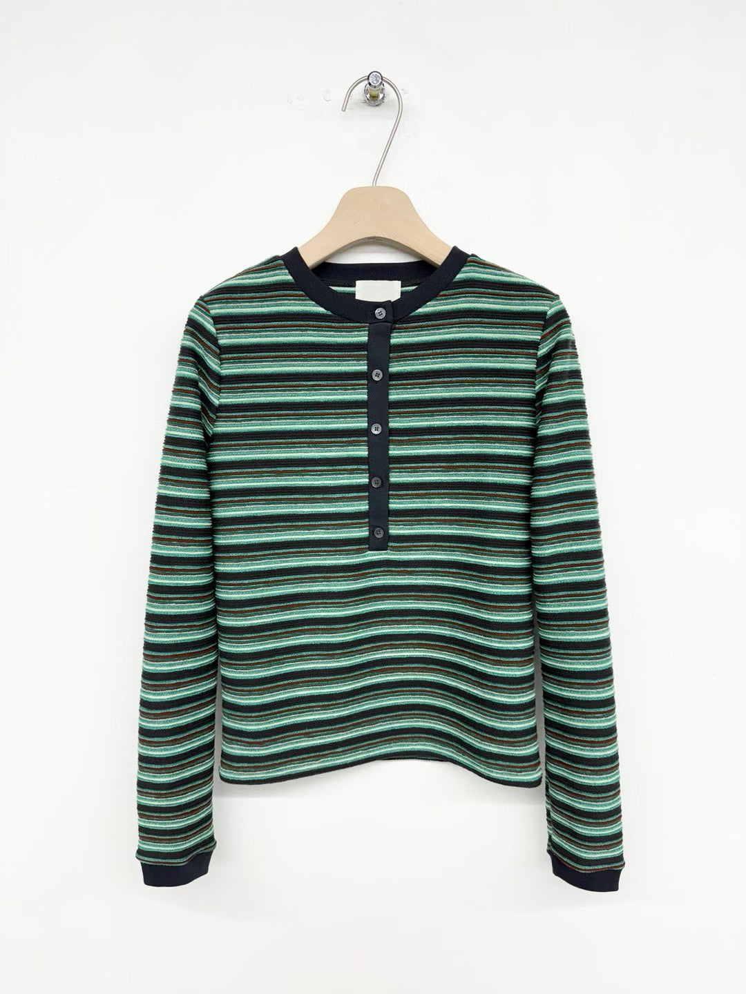 Thora Top (3 Colors)