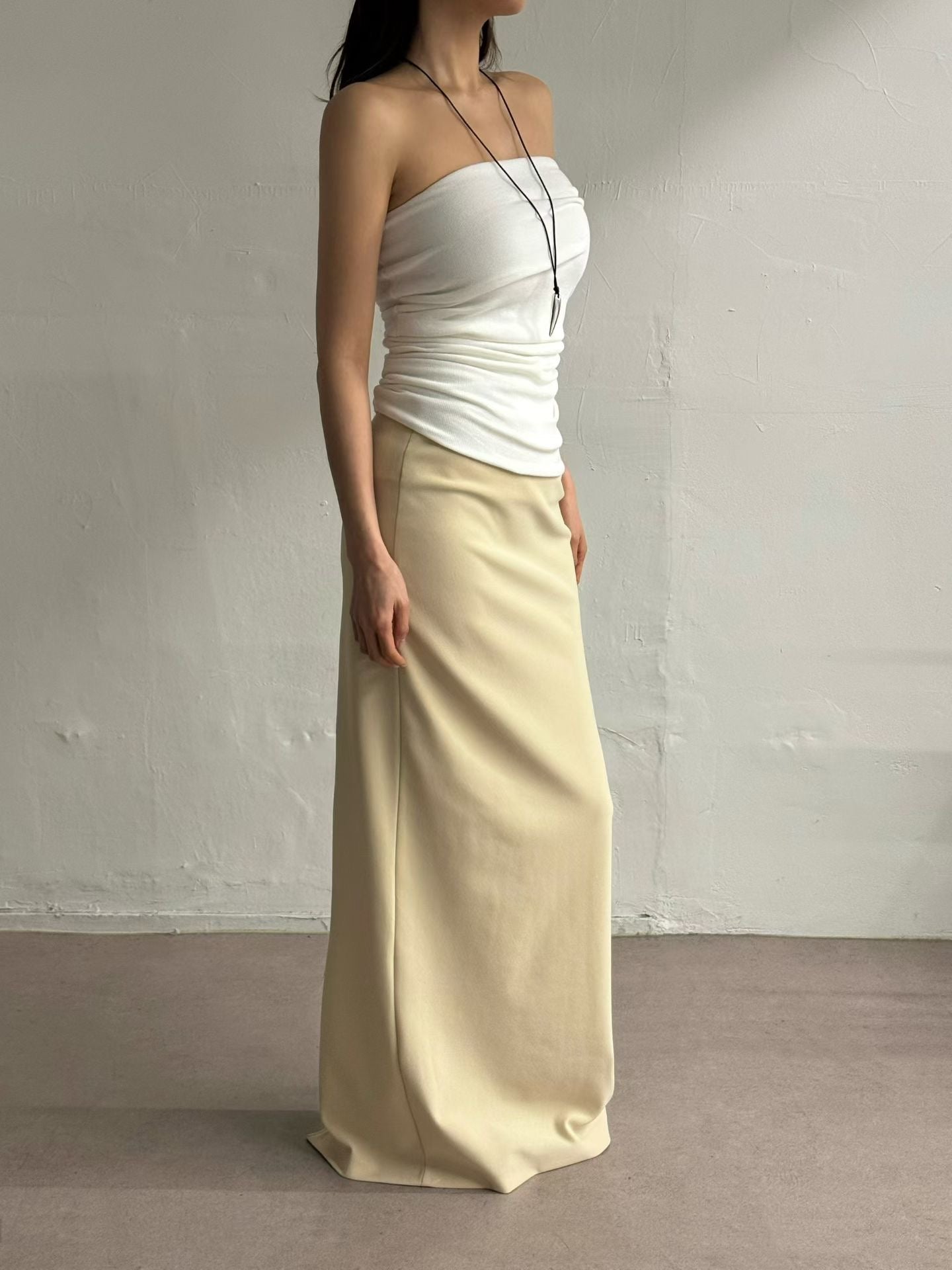 Calypso Skirt (4 Colors)